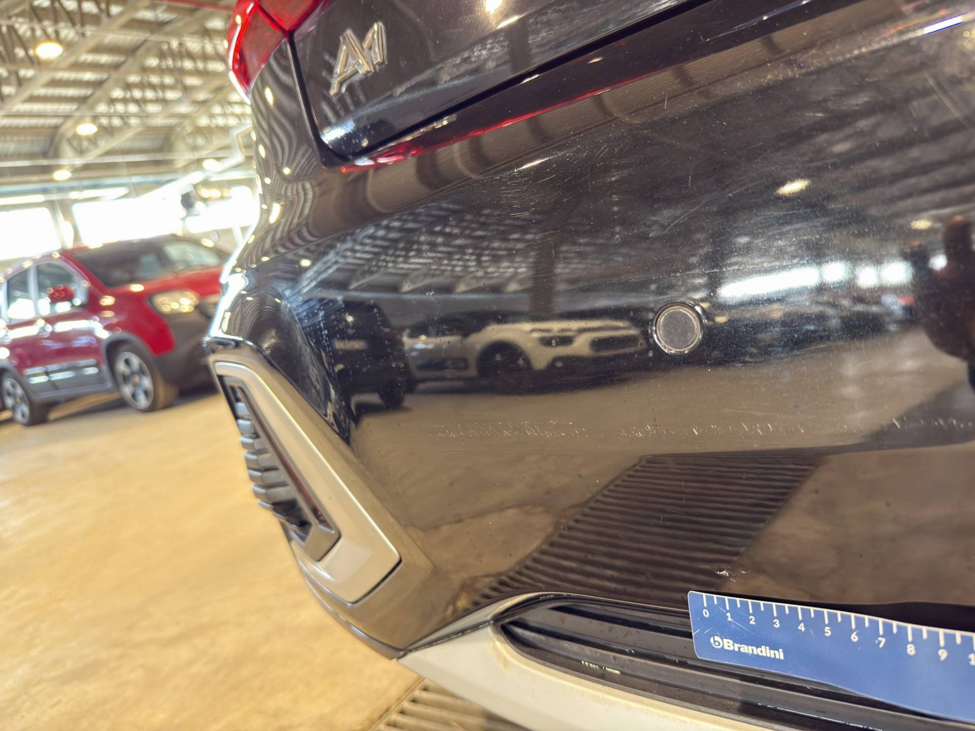 Auto Venduta - AUDI A1 A1 Citycarver 30 1.0 tfsi Edition One 116cv s-tronic usata in pronta consegna - Brandini