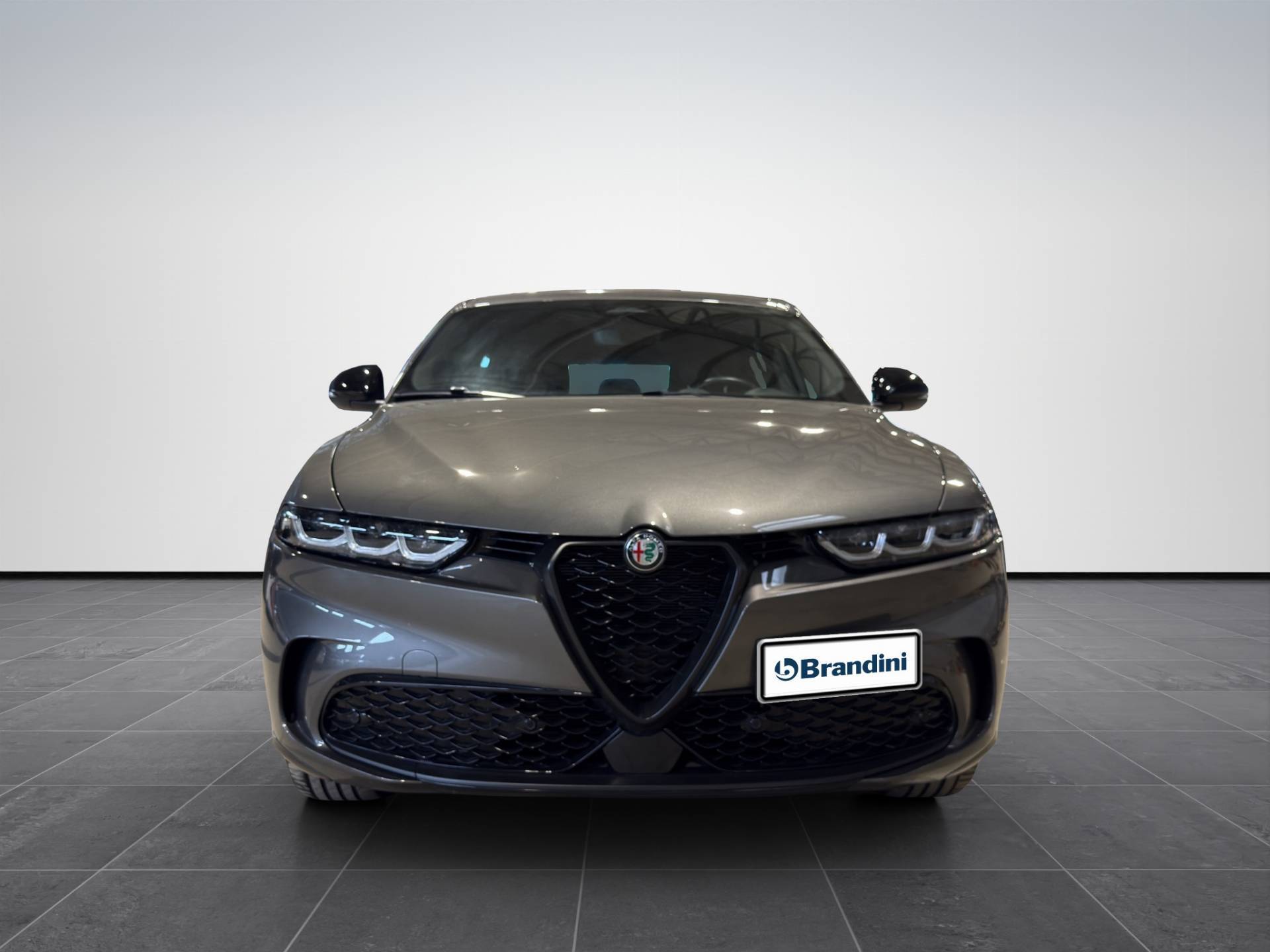 Auto Venduta - ALFA ROMEO Tonale Tonale 1.5 hybrid Speciale 160cv tct7 usata in pronta consegna - Brandini