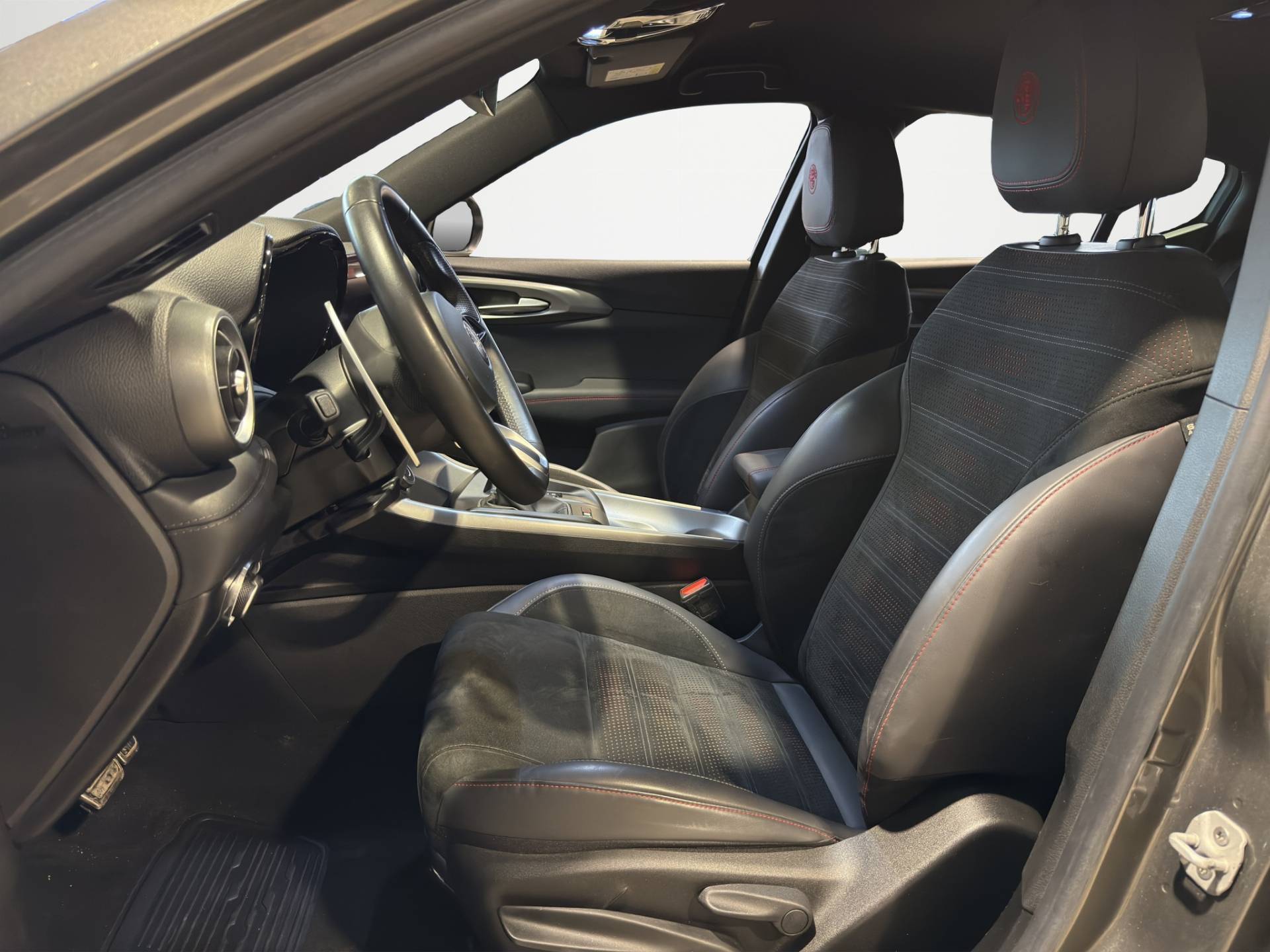 Auto Venduta - ALFA ROMEO Tonale Tonale 1.5 hybrid Speciale 160cv tct7 usata in pronta consegna - Brandini