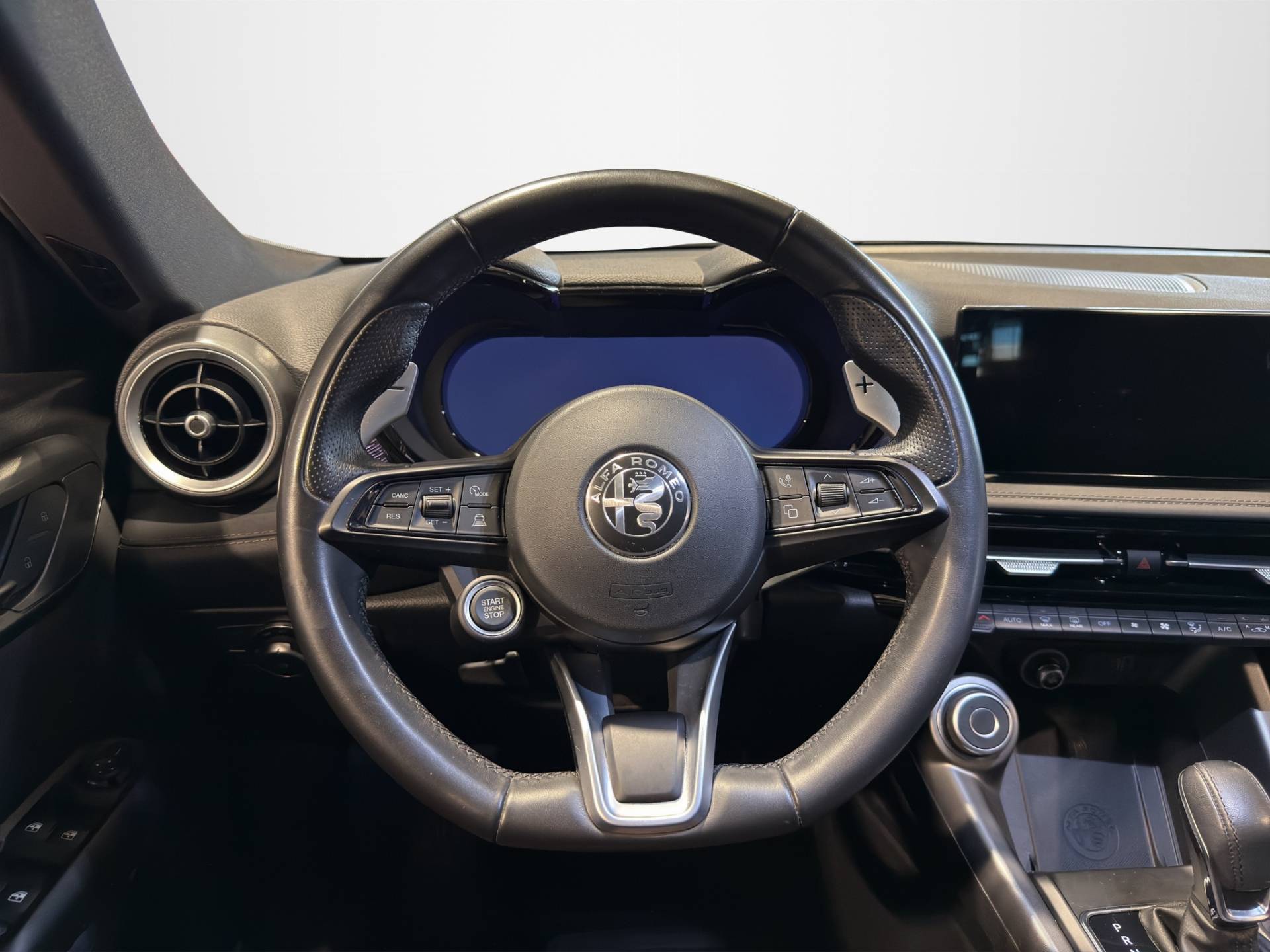 Auto Venduta - ALFA ROMEO Tonale Tonale 1.5 hybrid Speciale 160cv tct7 usata in pronta consegna - Brandini