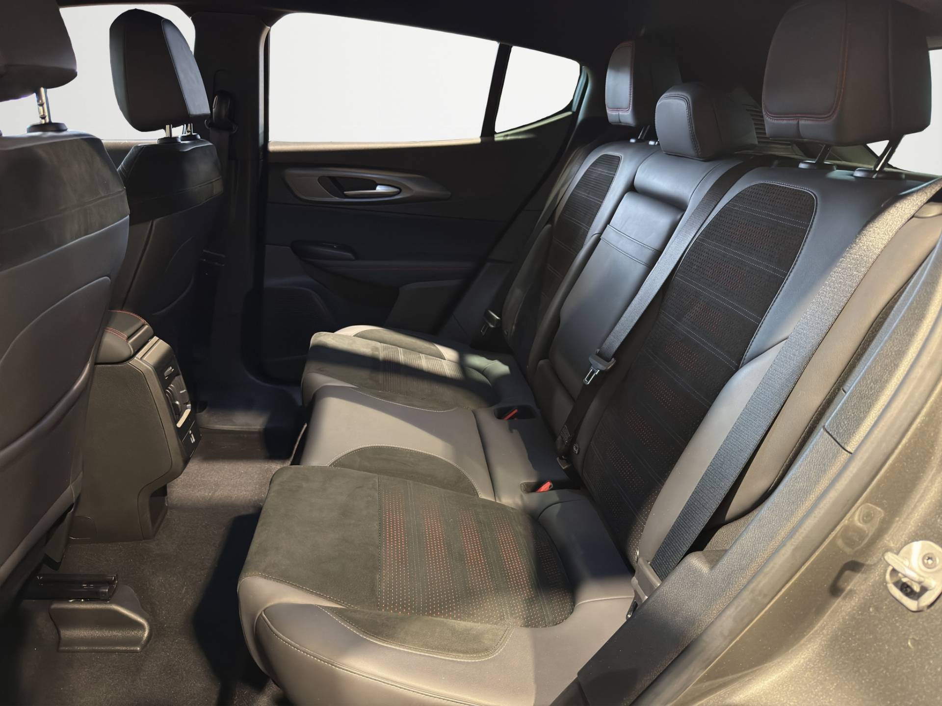 Auto Venduta - ALFA ROMEO Tonale Tonale 1.5 hybrid Speciale 160cv tct7 usata in pronta consegna - Brandini