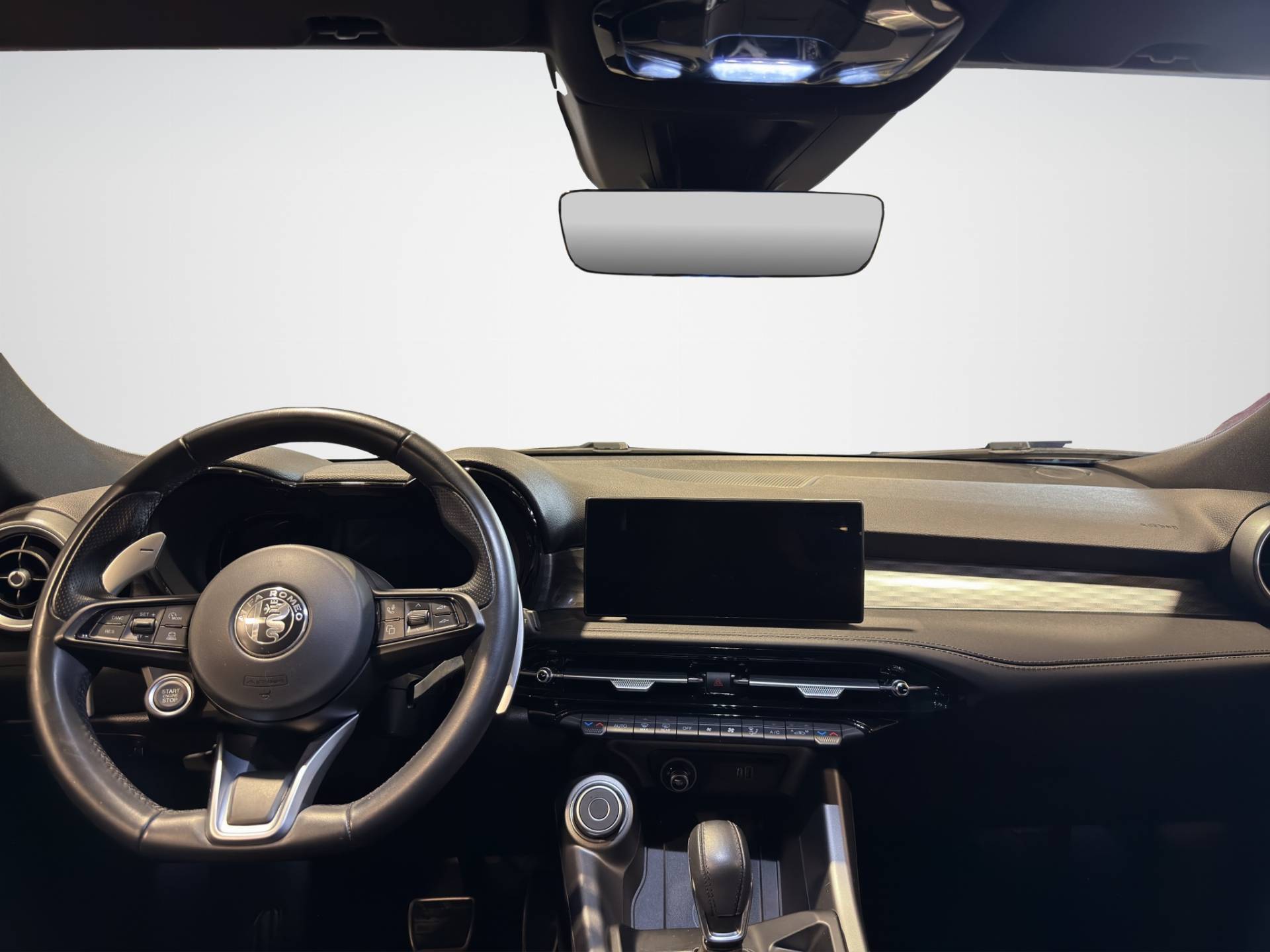 Auto Venduta - ALFA ROMEO Tonale Tonale 1.5 hybrid Speciale 160cv tct7 usata in pronta consegna - Brandini