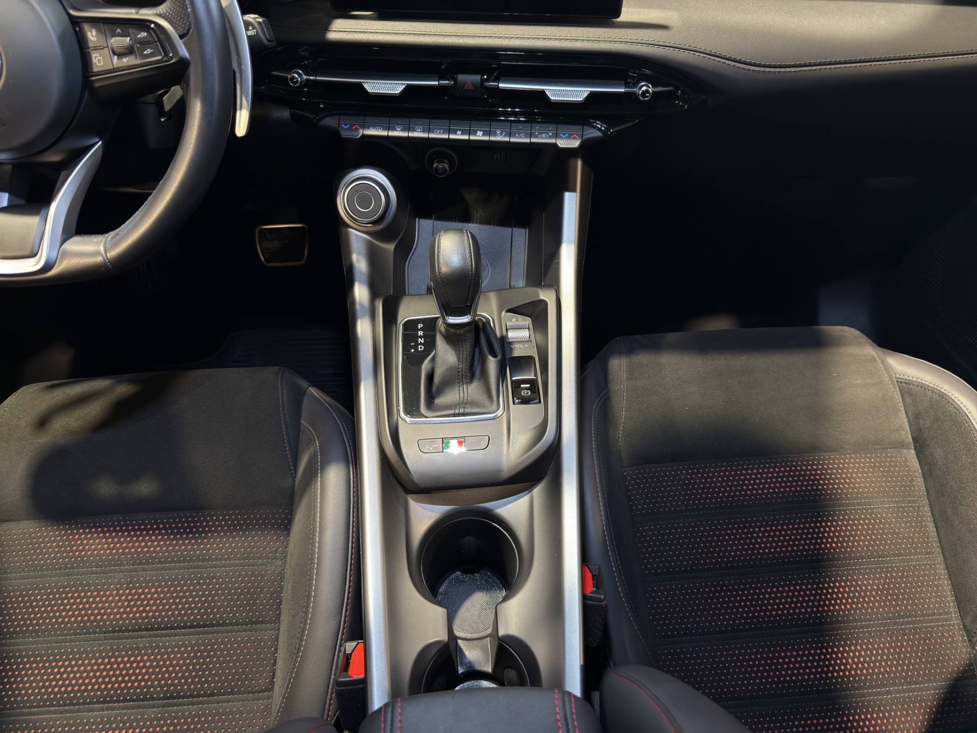 Auto Venduta - ALFA ROMEO Tonale Tonale 1.5 hybrid Speciale 160cv tct7 usata in pronta consegna - Brandini