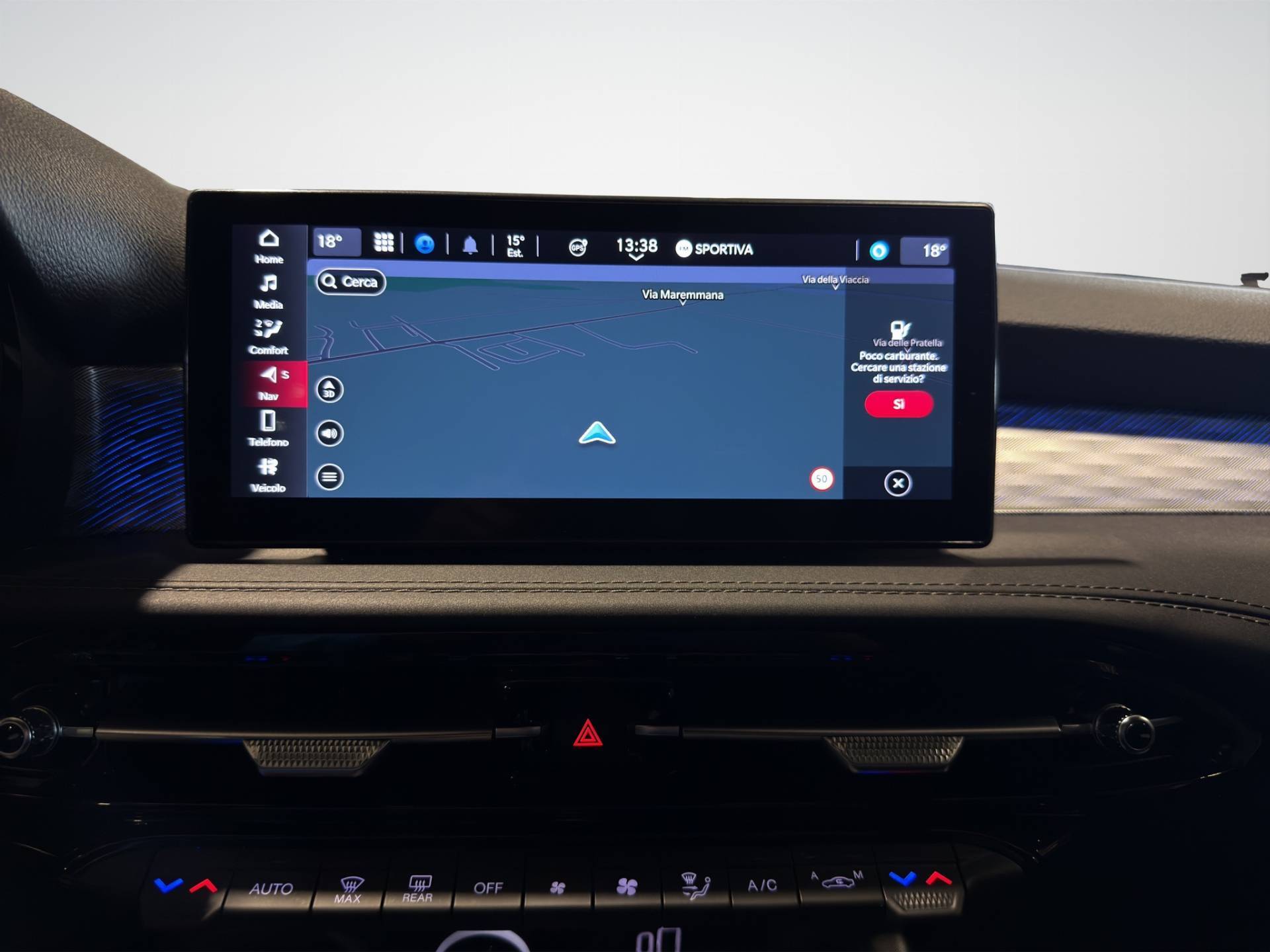 Auto Venduta - ALFA ROMEO Tonale Tonale 1.5 hybrid Speciale 160cv tct7 usata in pronta consegna - Brandini