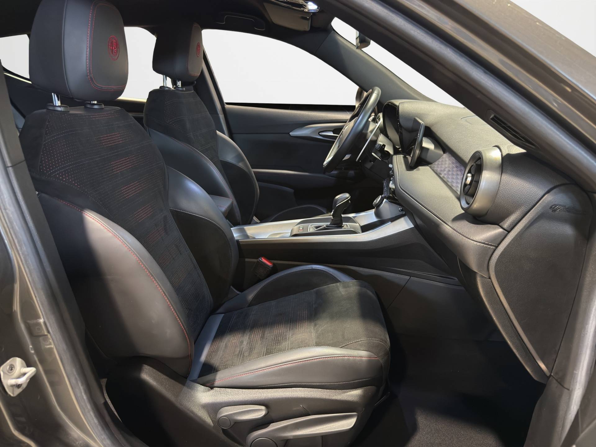 Auto Venduta - ALFA ROMEO Tonale Tonale 1.5 hybrid Speciale 160cv tct7 usata in pronta consegna - Brandini