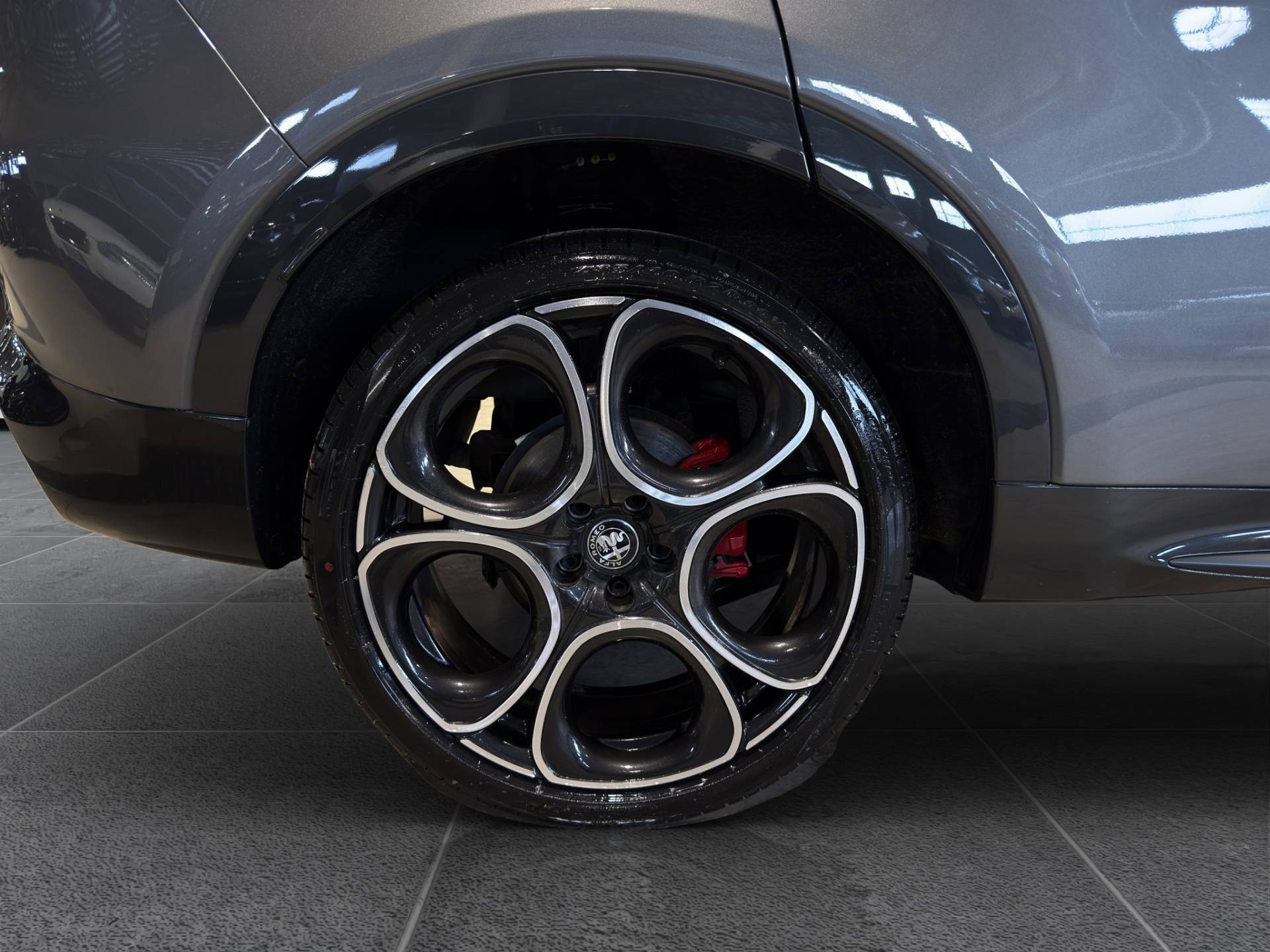 Auto Venduta - ALFA ROMEO Tonale Tonale 1.5 hybrid Speciale 160cv tct7 usata in pronta consegna - Brandini