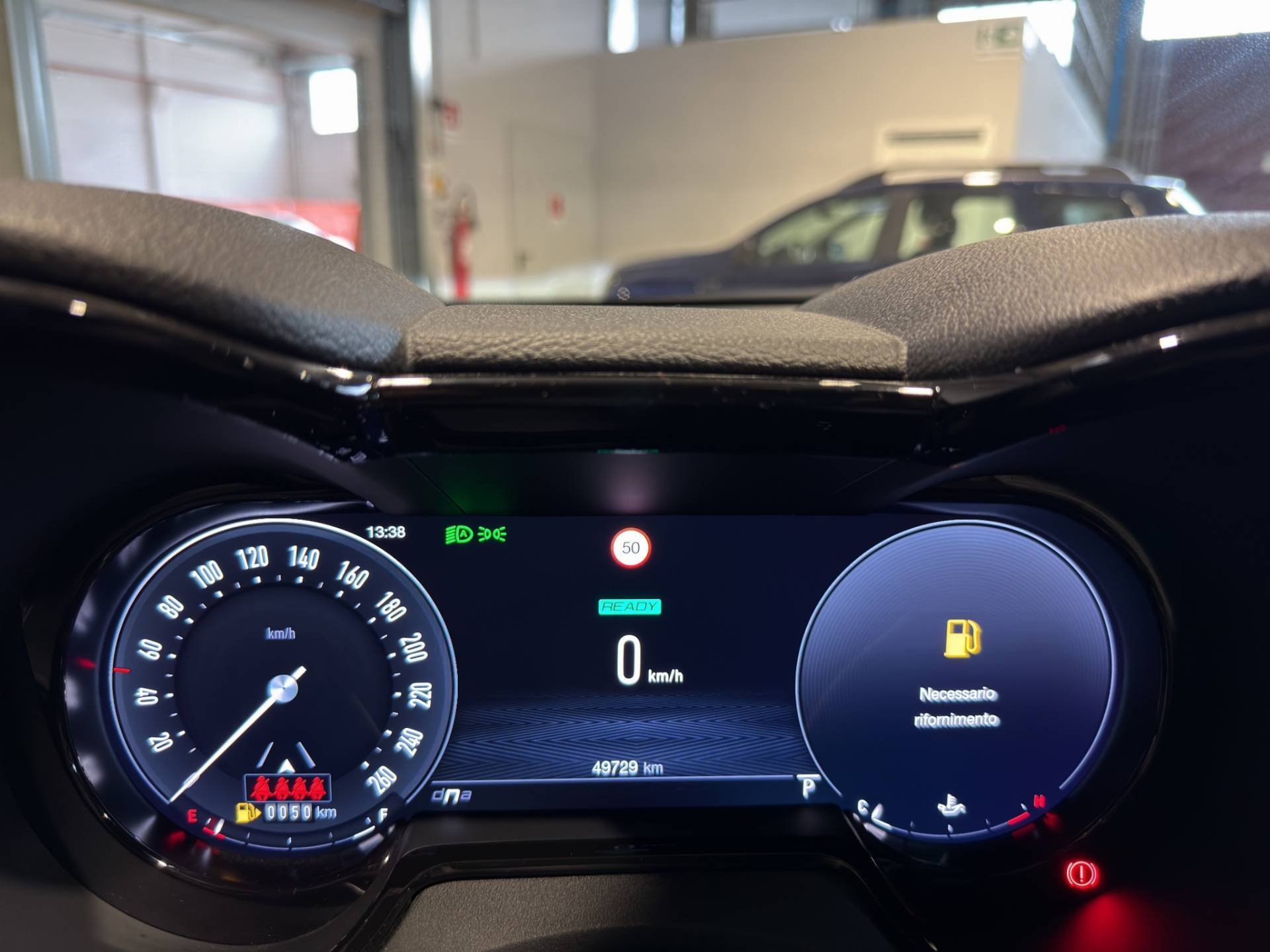 Auto Venduta - ALFA ROMEO Tonale Tonale 1.5 hybrid Speciale 160cv tct7 usata in pronta consegna - Brandini