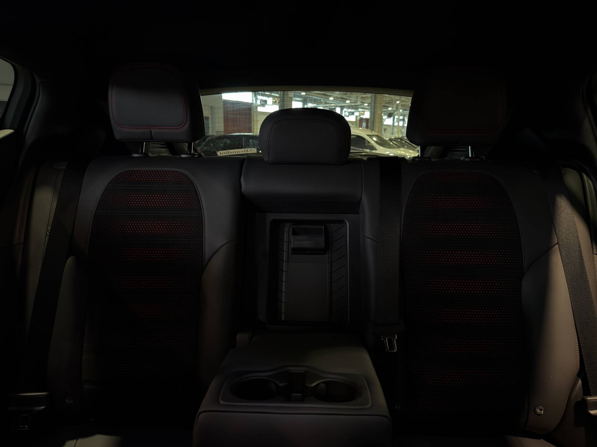 Auto Venduta - ALFA ROMEO Tonale Tonale 1.5 hybrid Speciale 160cv tct7 usata in pronta consegna - Brandini