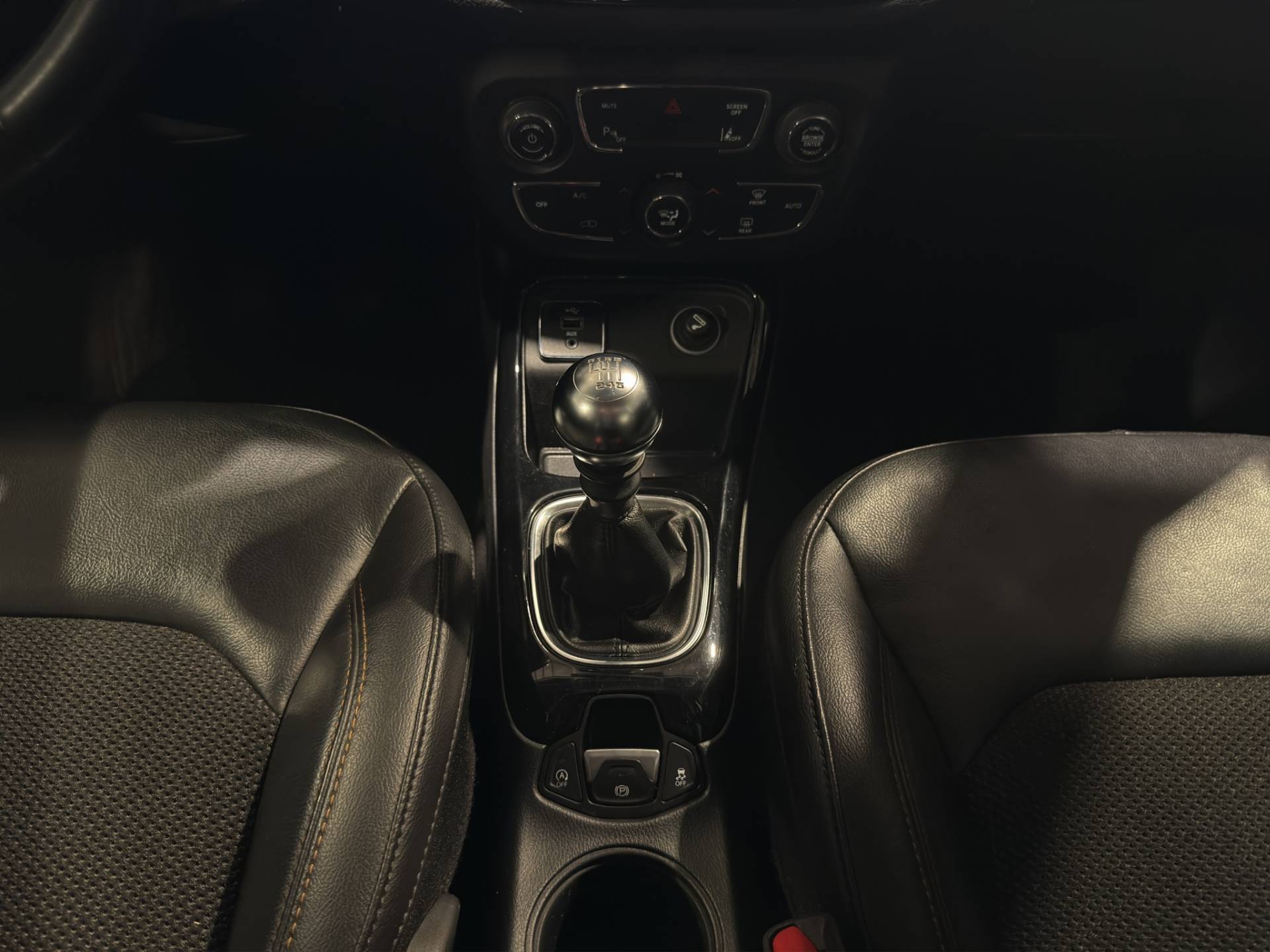 JEEP Compass Compass 1.6 mjt Limited 2wd 120cv usata in pronta consegna - Brandini