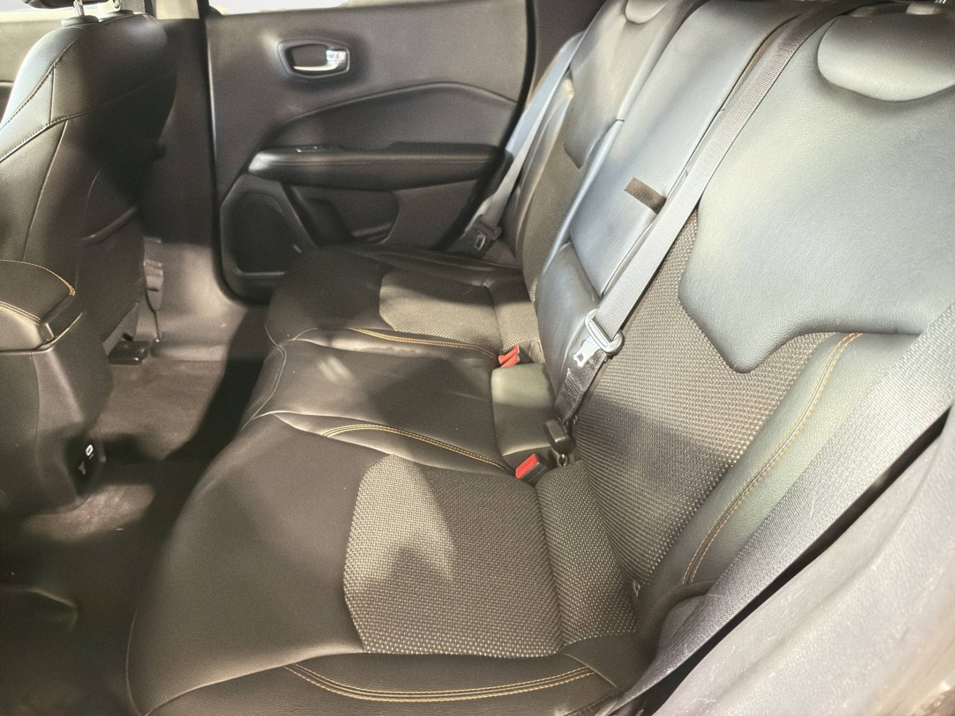 JEEP Compass Compass 1.6 mjt Limited 2wd 120cv usata in pronta consegna - Brandini