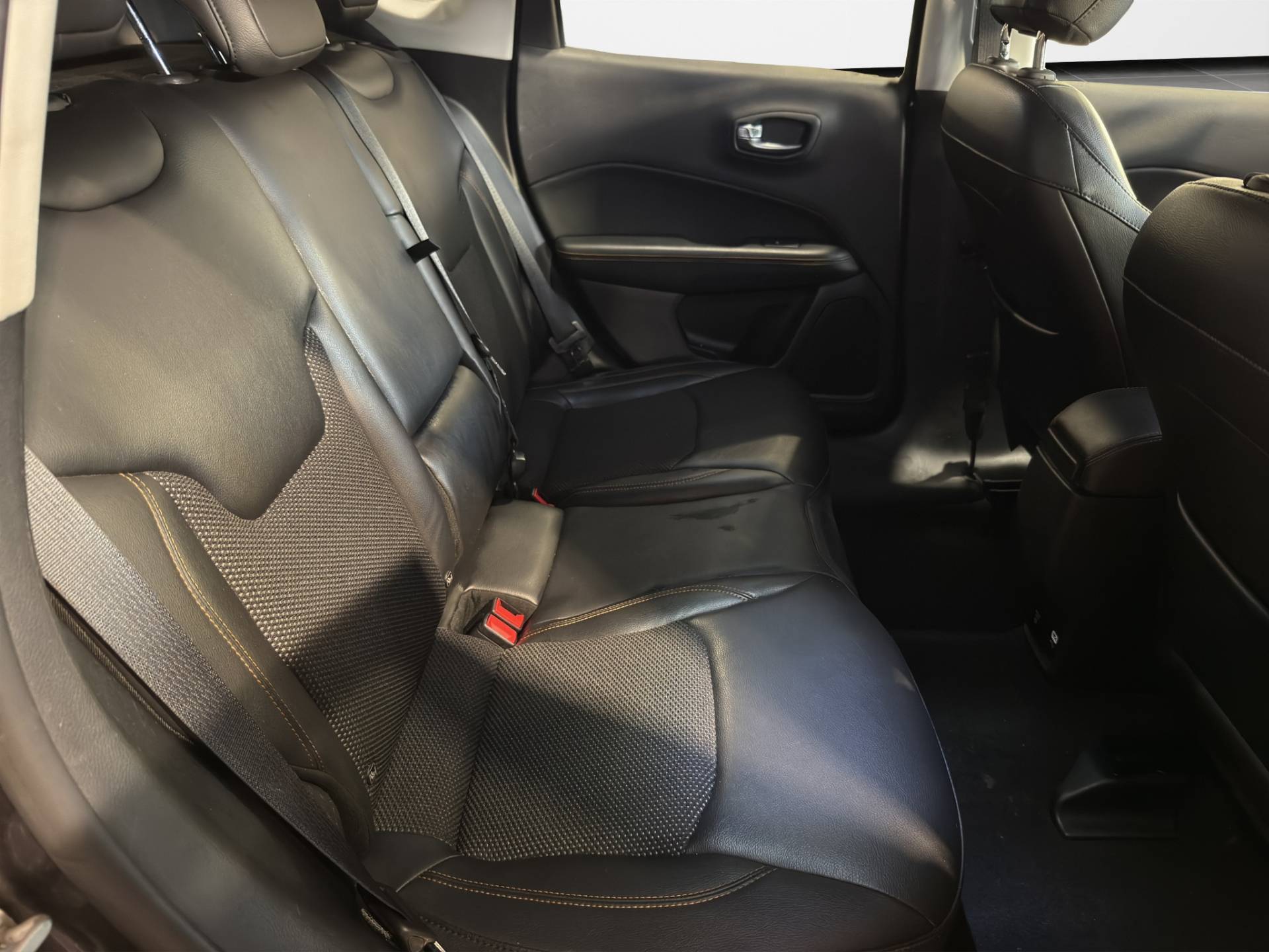 JEEP Compass Compass 1.6 mjt Limited 2wd 120cv usata in pronta consegna - Brandini