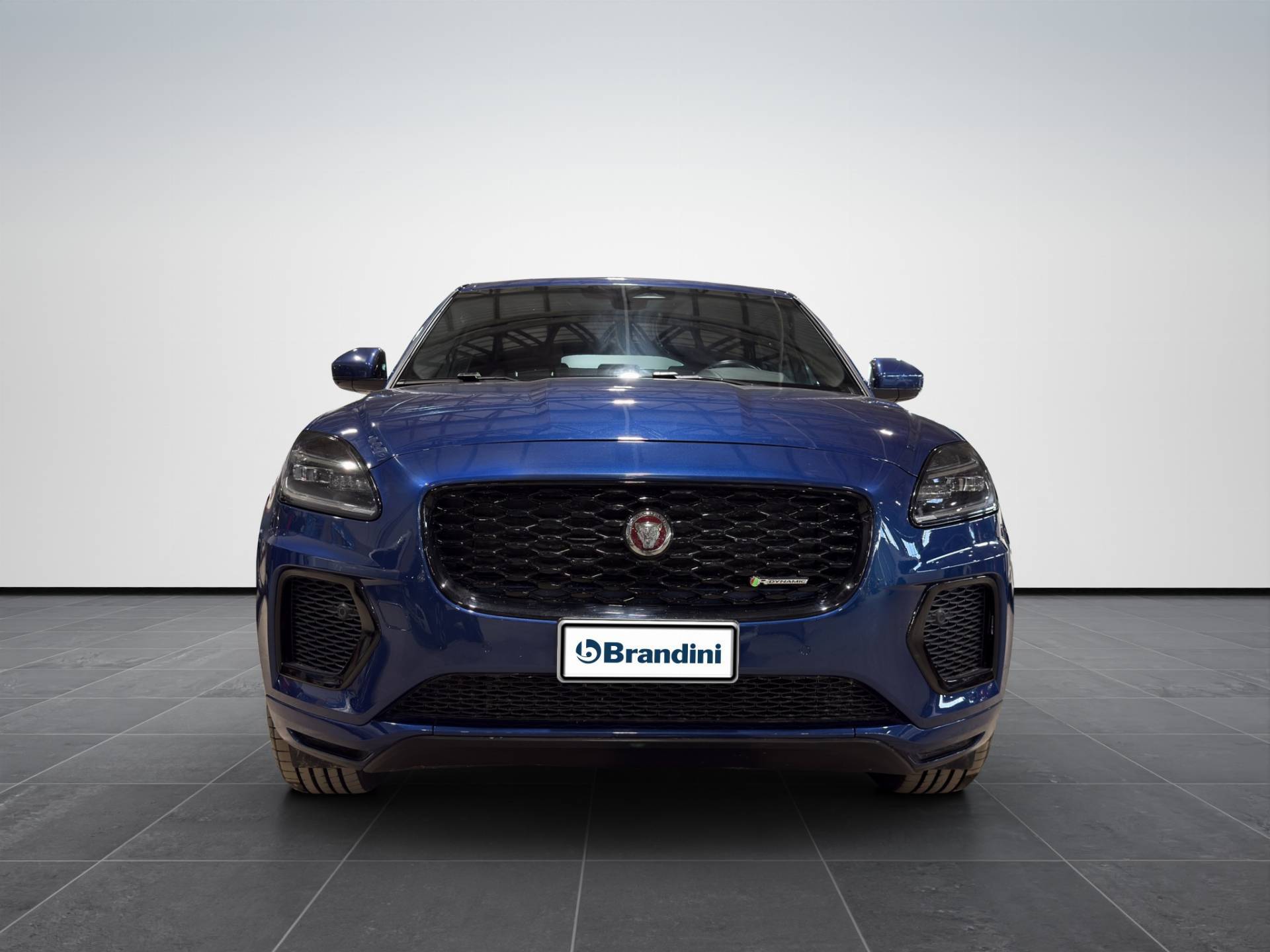 JAGUAR E-Pace E-Pace 2.0d i4 mhev R-Dynamic SE awd 163cv auto usata in pronta consegna - Brandini
