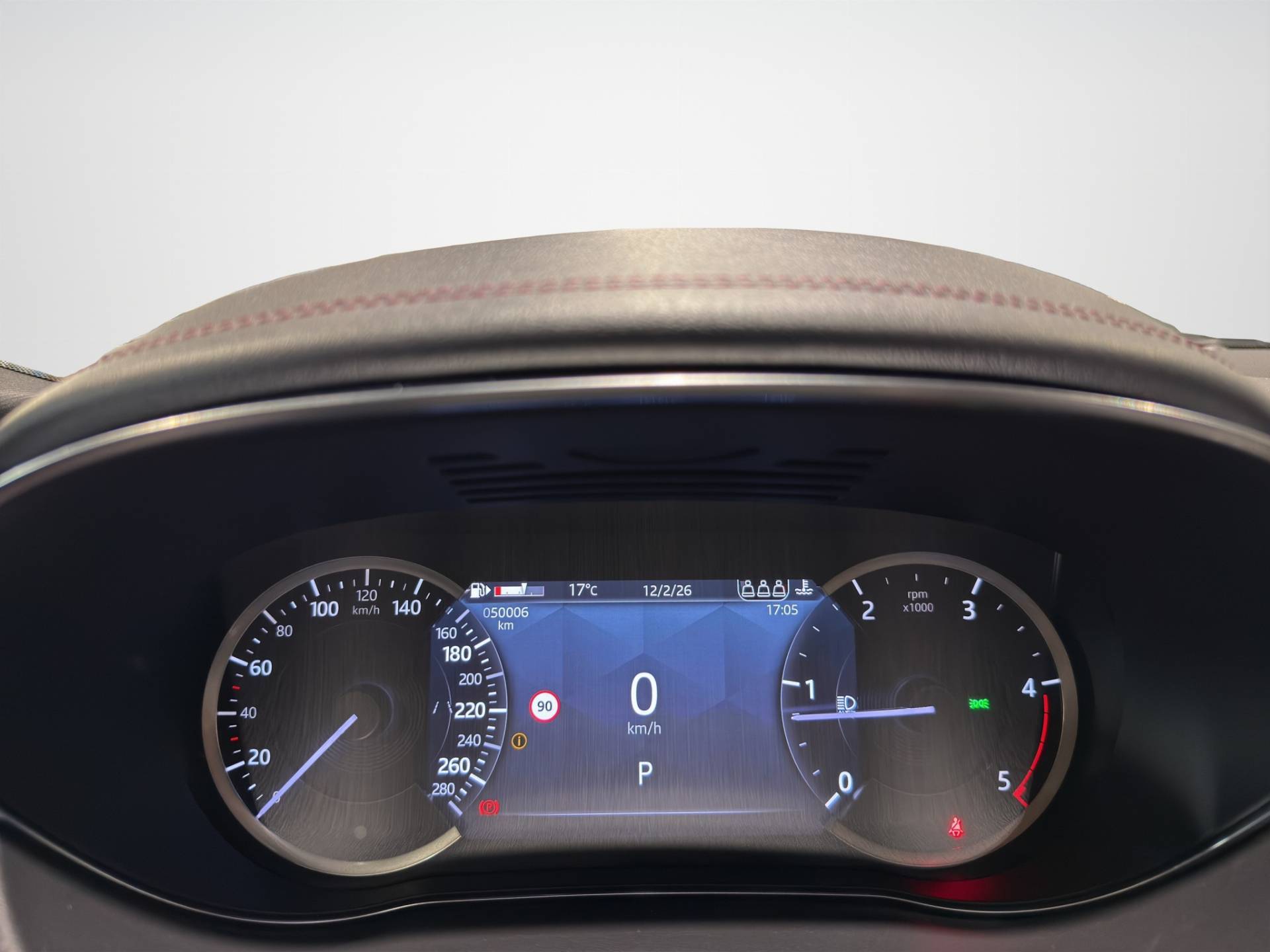 JAGUAR E-Pace E-Pace 2.0d i4 mhev R-Dynamic SE awd 163cv auto usata in pronta consegna - Brandini