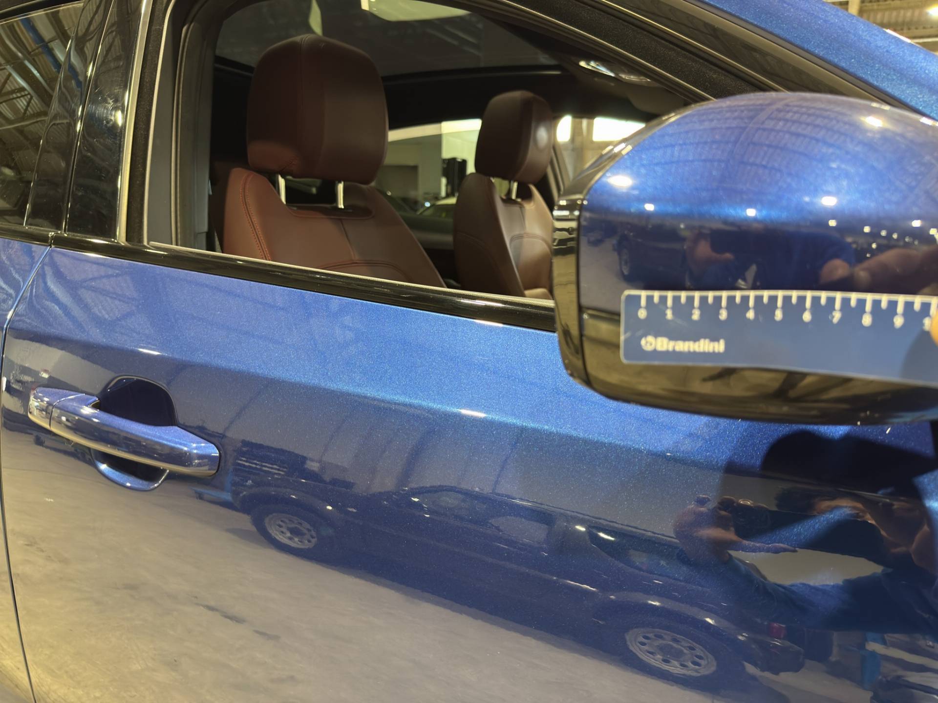 JAGUAR E-Pace E-Pace 2.0d i4 mhev R-Dynamic SE awd 163cv auto usata in pronta consegna - Brandini