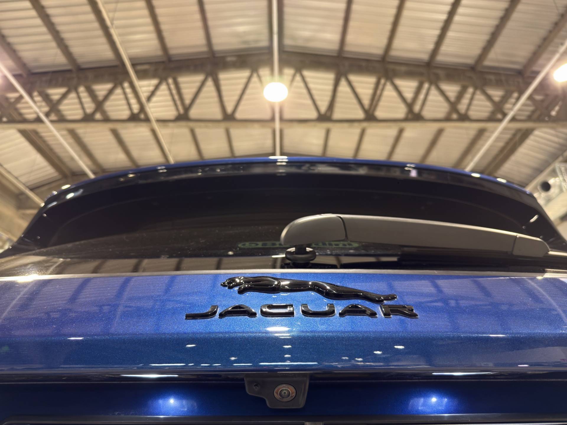 JAGUAR E-Pace E-Pace 2.0d i4 mhev R-Dynamic SE awd 163cv auto usata in pronta consegna - Brandini