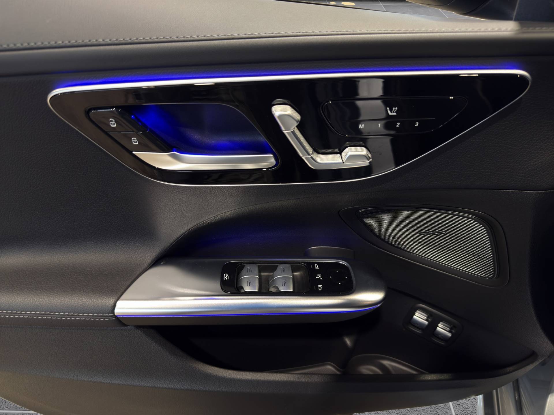 MERCEDES Classe C C SW 300 e phev Premium Plus auto usata in pronta consegna - Brandini