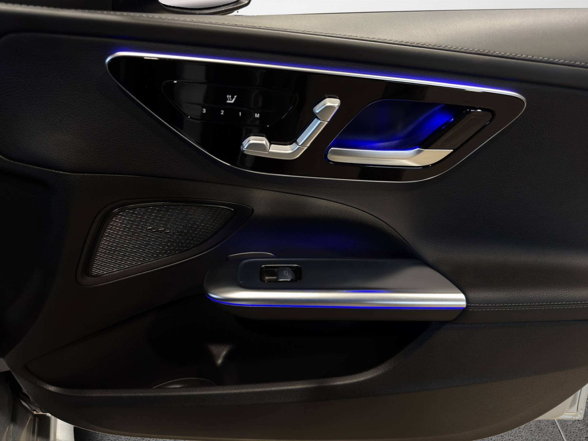 MERCEDES Classe C C SW 300 e phev Premium Plus auto usata in pronta consegna - Brandini