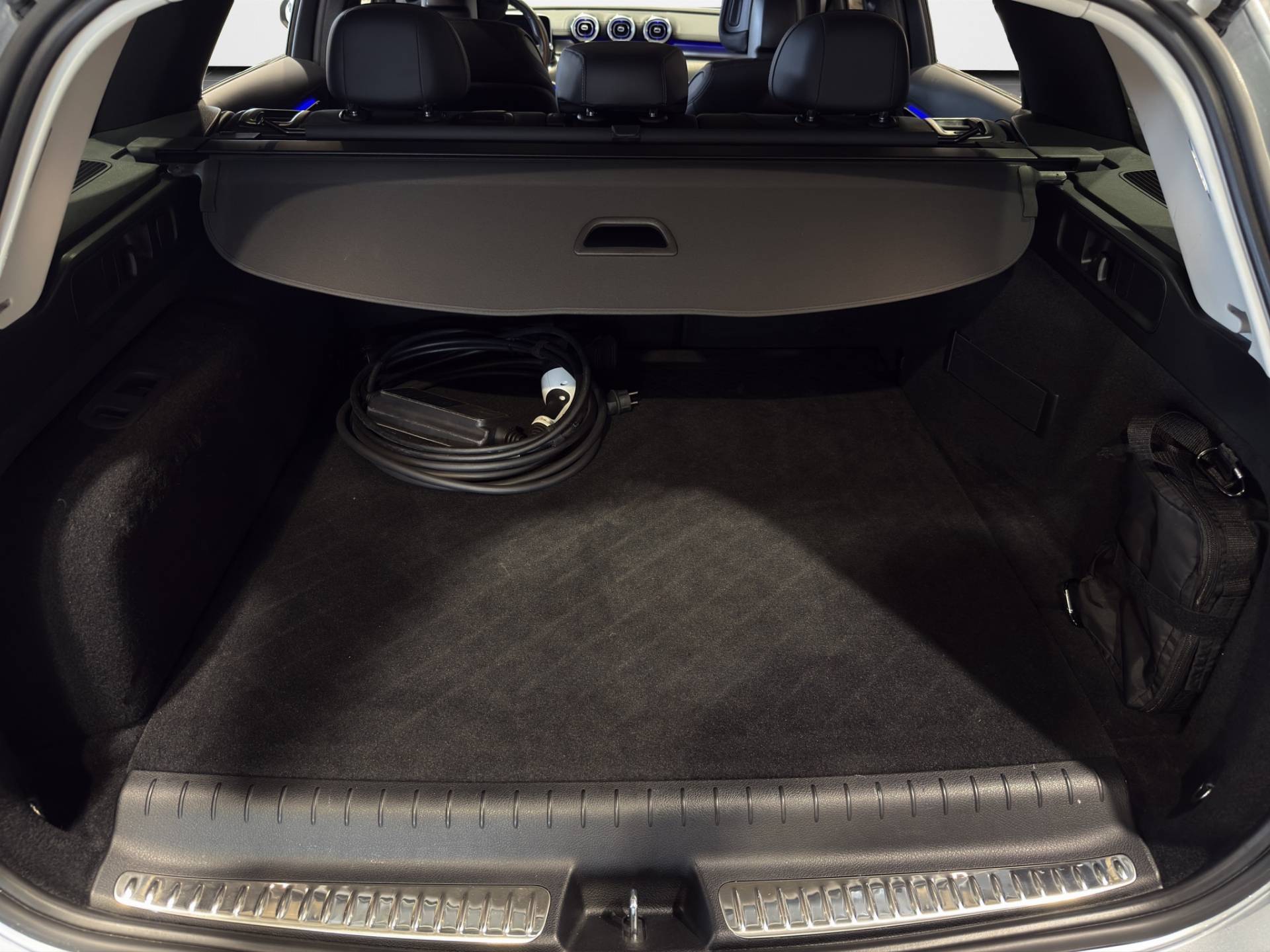 MERCEDES Classe C C SW 300 e phev Premium Plus auto usata in pronta consegna - Brandini