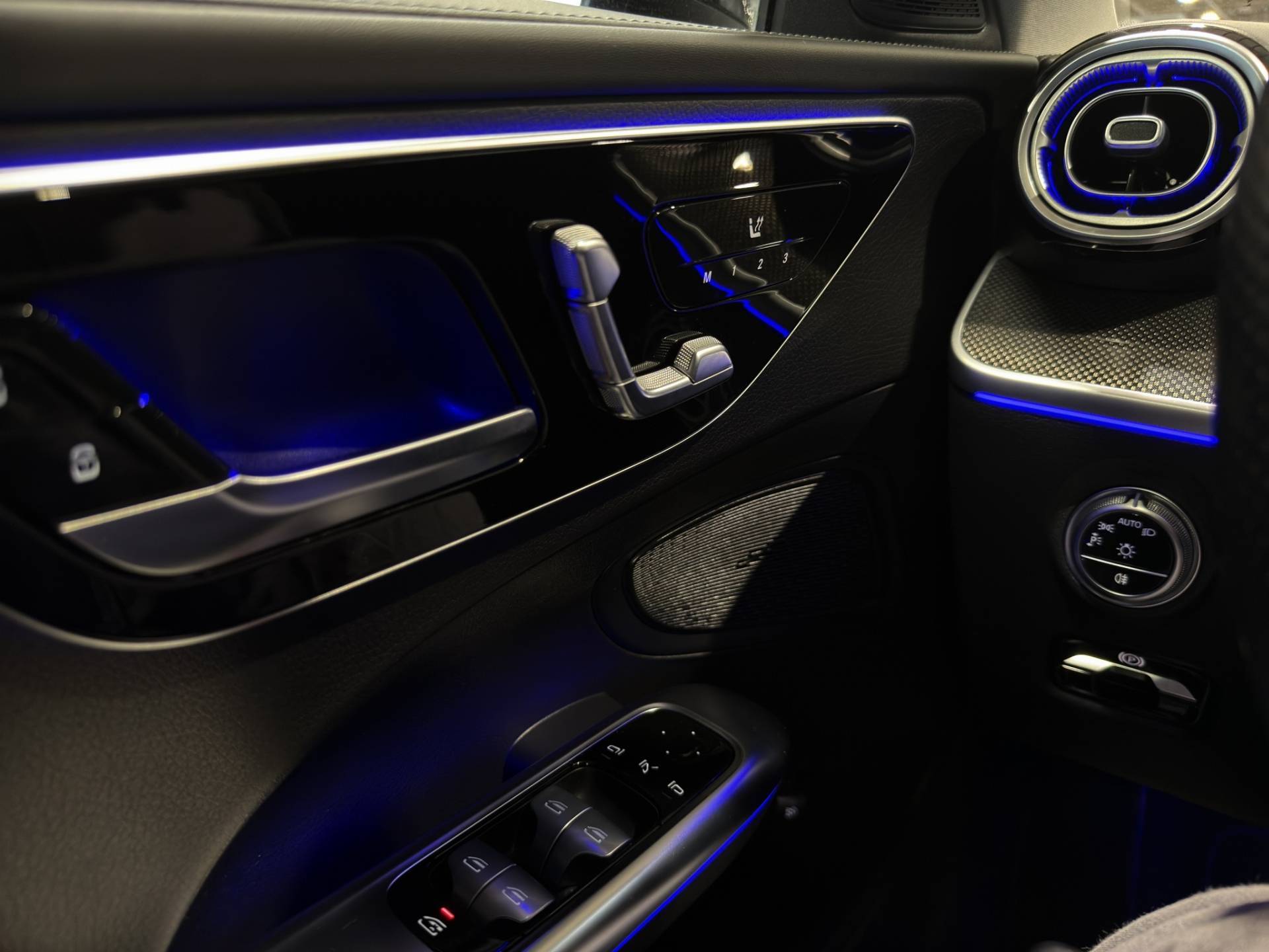 MERCEDES Classe C C SW 300 e phev Premium Plus auto usata in pronta consegna - Brandini