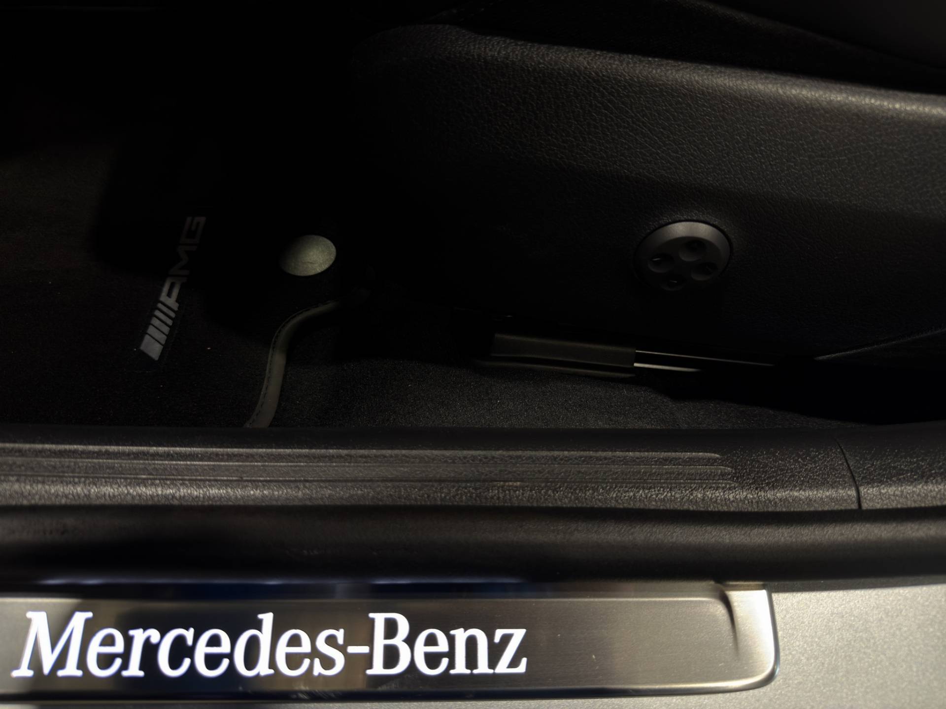 MERCEDES Classe C C SW 300 e phev Premium Plus auto usata in pronta consegna - Brandini