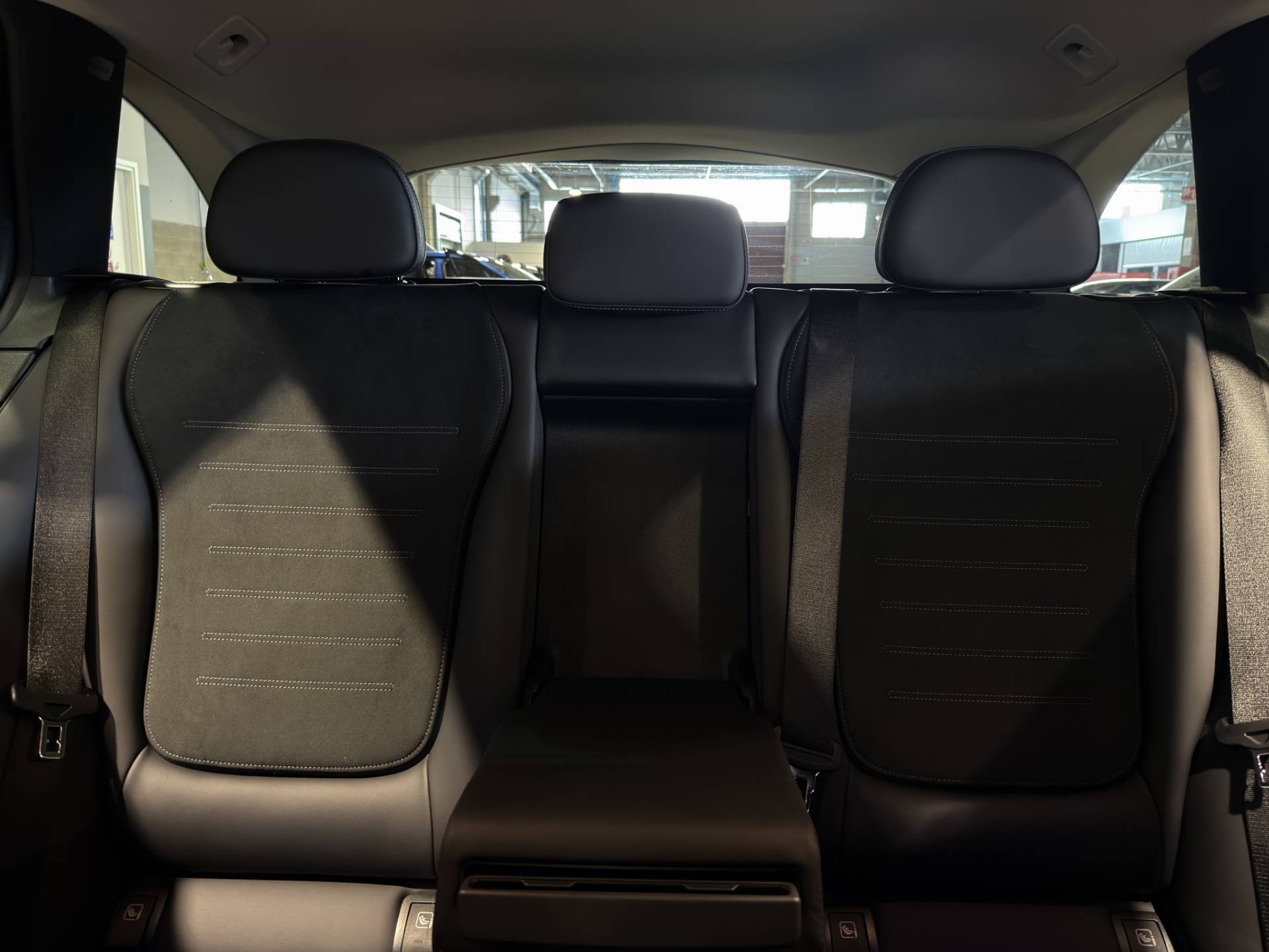 MERCEDES Classe C C SW 300 e phev Premium Plus auto usata in pronta consegna - Brandini