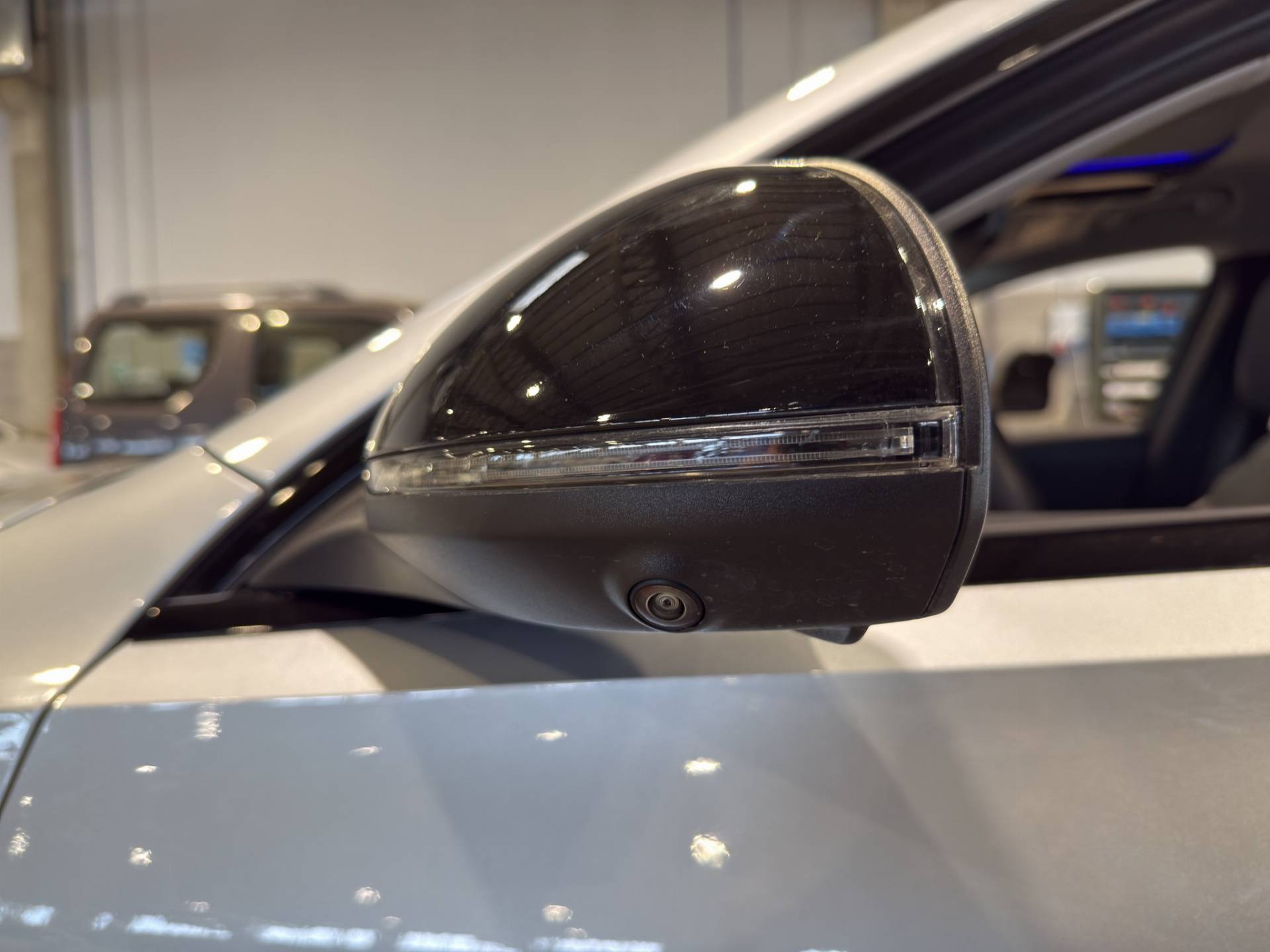 MERCEDES Classe C C SW 300 e phev Premium Plus auto usata in pronta consegna - Brandini