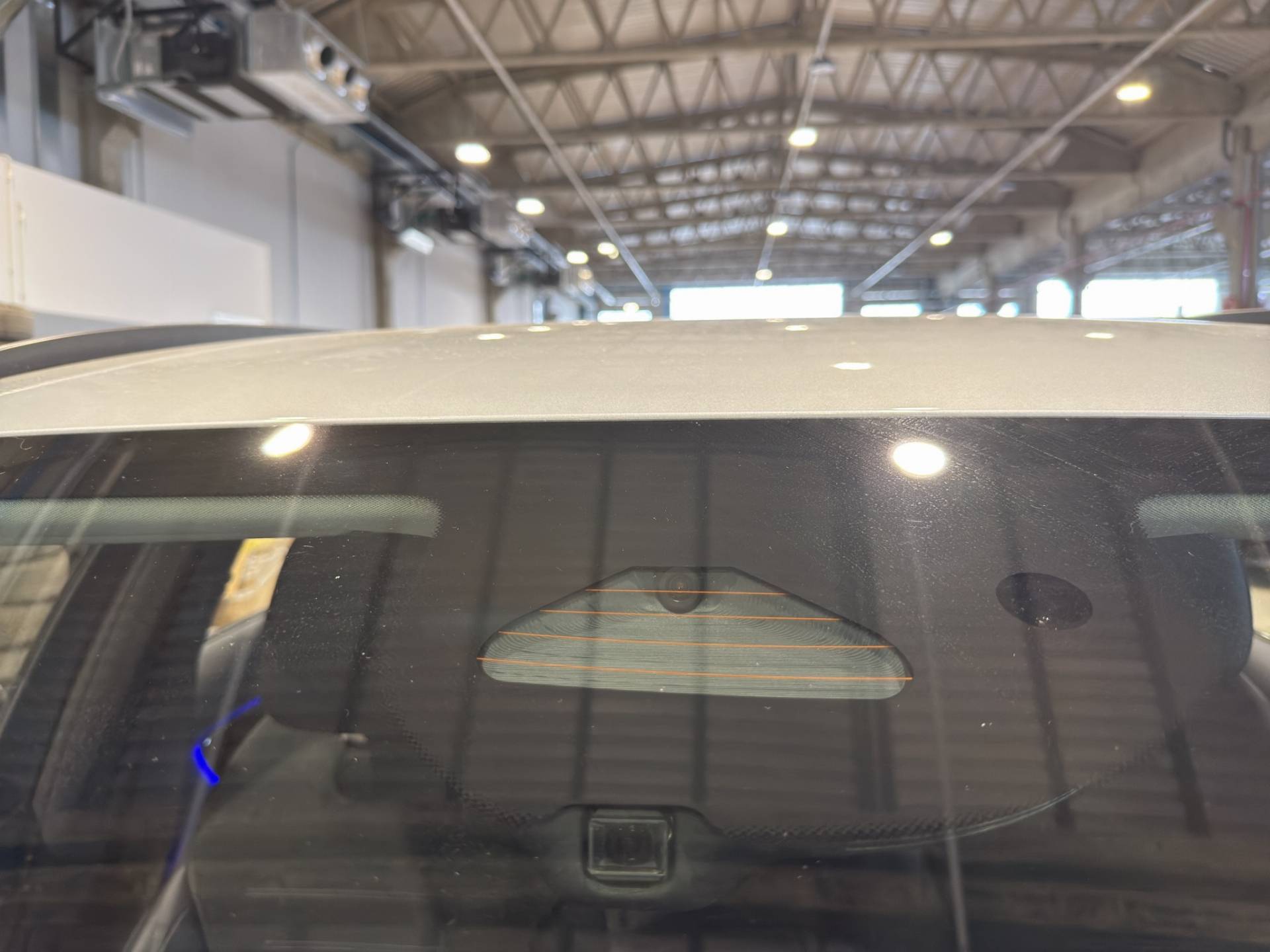 MERCEDES Classe C C SW 300 e phev Premium Plus auto usata in pronta consegna - Brandini