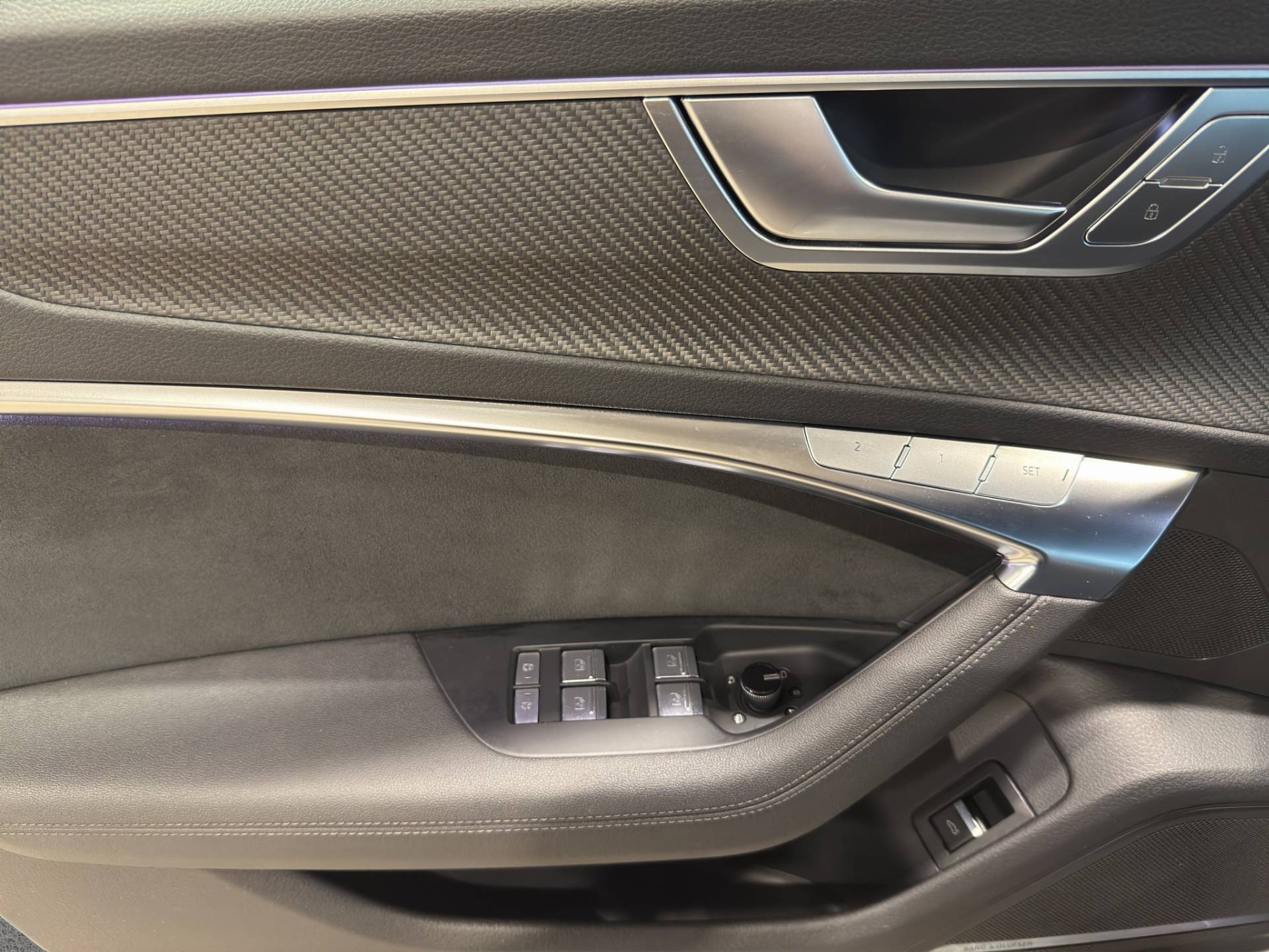 Auto Venduta - AUDI A6 RS6 Avant 4.0 mhev quattro tiptronic usata in pronta consegna - Brandini