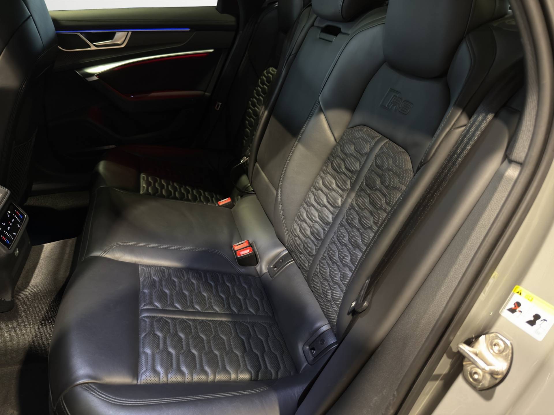 Auto Venduta - AUDI A6 RS6 Avant 4.0 mhev quattro tiptronic usata in pronta consegna - Brandini