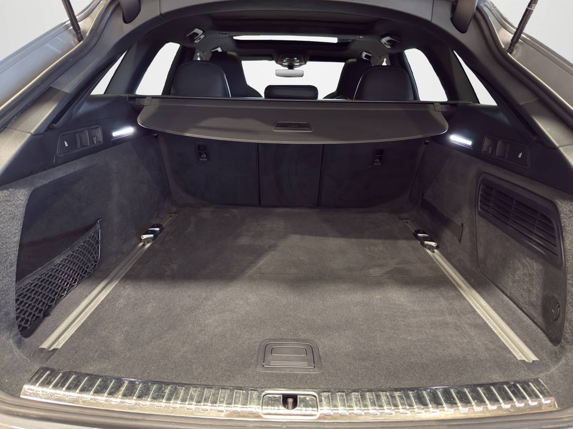 Auto Venduta - AUDI A6 RS6 Avant 4.0 mhev quattro tiptronic usata in pronta consegna - Brandini