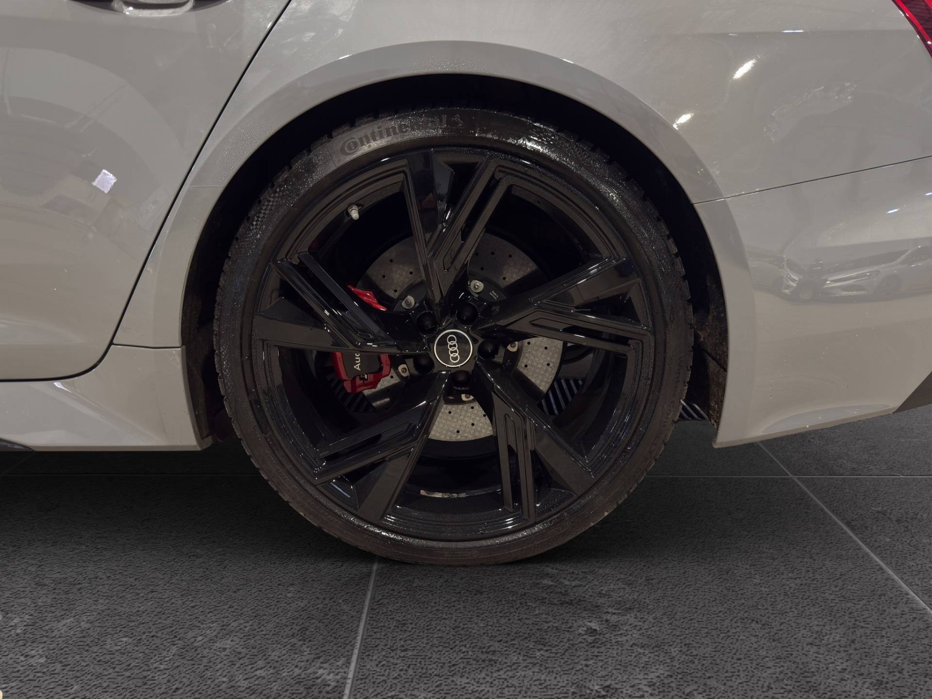 Auto Venduta - AUDI A6 RS6 Avant 4.0 mhev quattro tiptronic usata in pronta consegna - Brandini