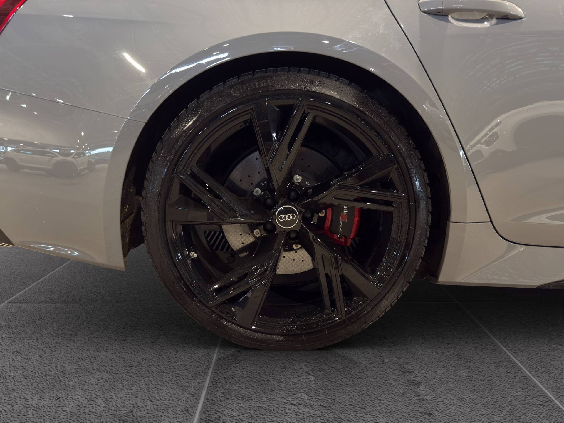 Auto Venduta - AUDI A6 RS6 Avant 4.0 mhev quattro tiptronic usata in pronta consegna - Brandini