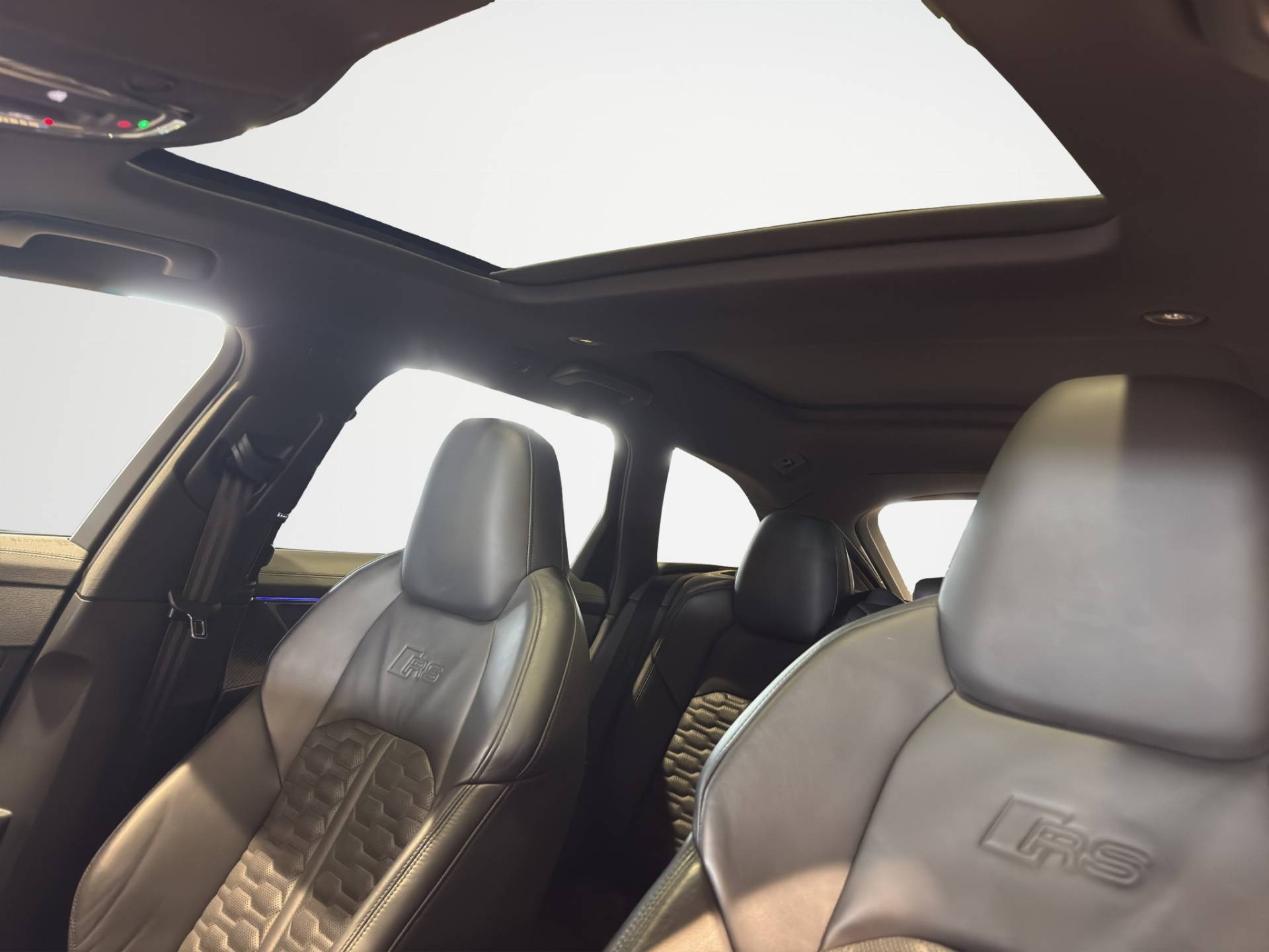 Auto Venduta - AUDI A6 RS6 Avant 4.0 mhev quattro tiptronic usata in pronta consegna - Brandini