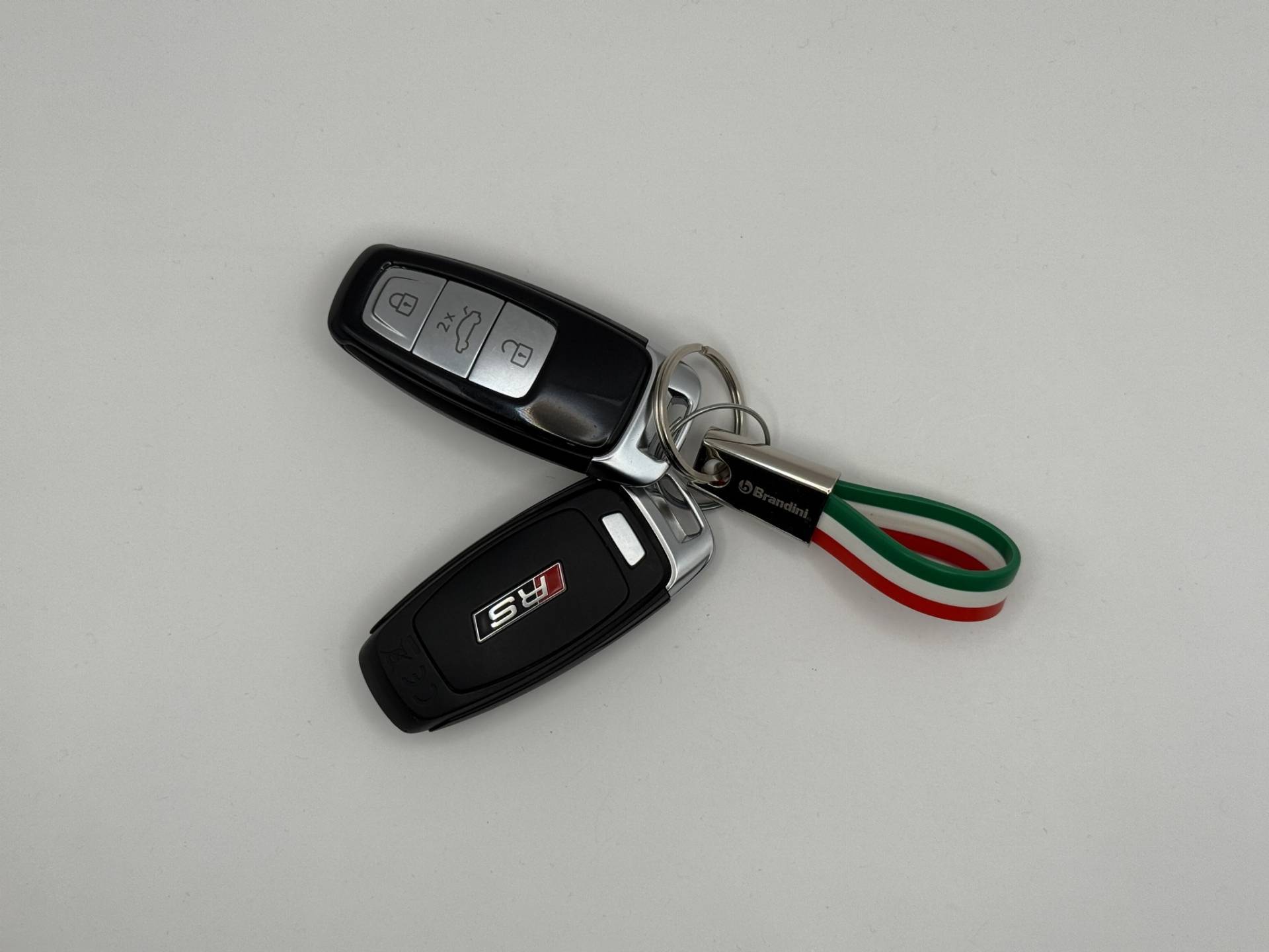 Auto Venduta - AUDI A6 RS6 Avant 4.0 mhev quattro tiptronic usata in pronta consegna - Brandini