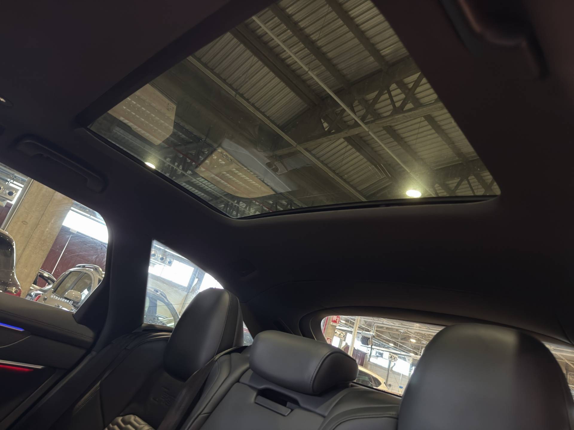 Auto Venduta - AUDI A6 RS6 Avant 4.0 mhev quattro tiptronic usata in pronta consegna - Brandini