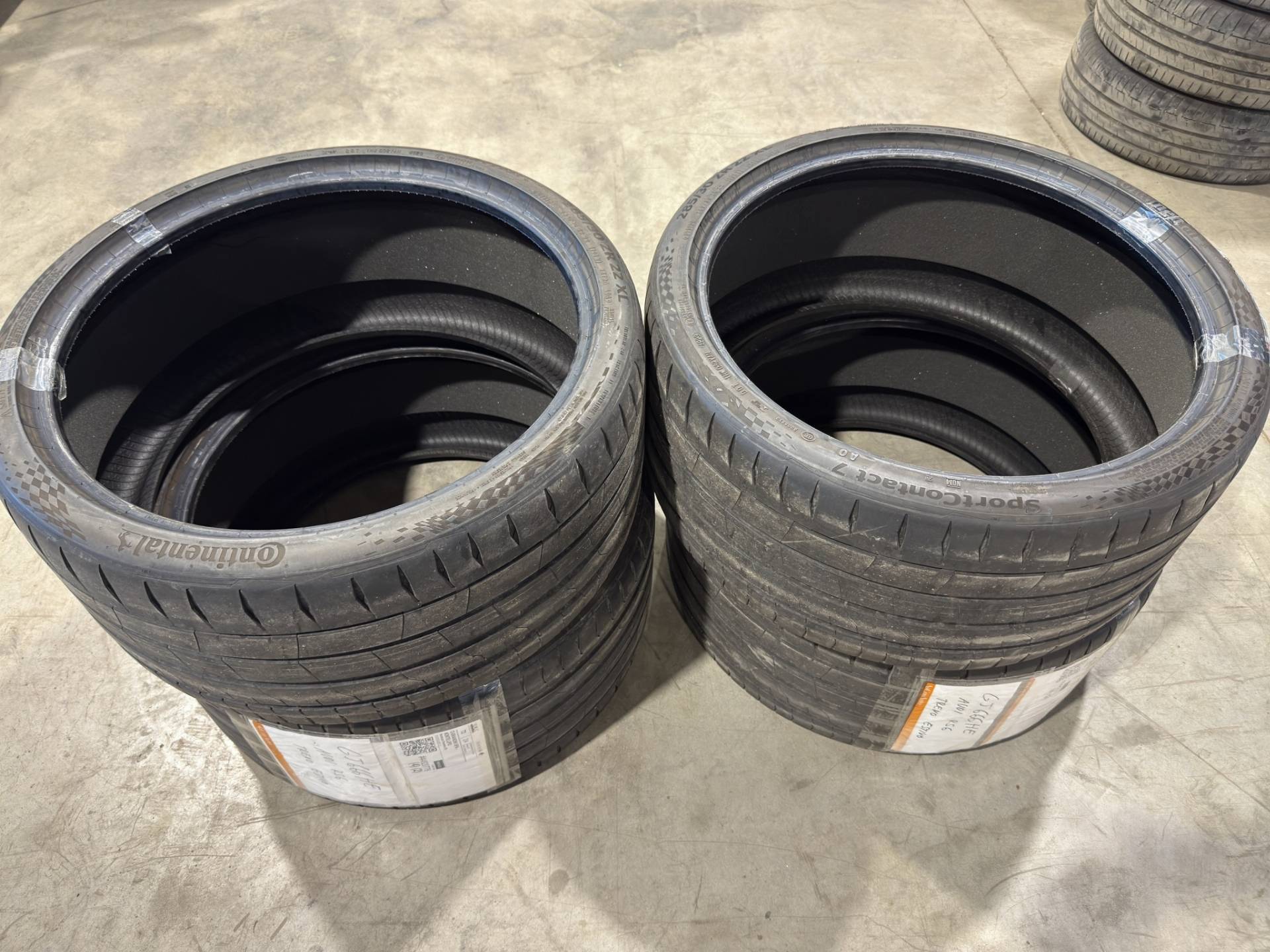 Auto Venduta - AUDI A6 RS6 Avant 4.0 mhev quattro tiptronic usata in pronta consegna - Brandini