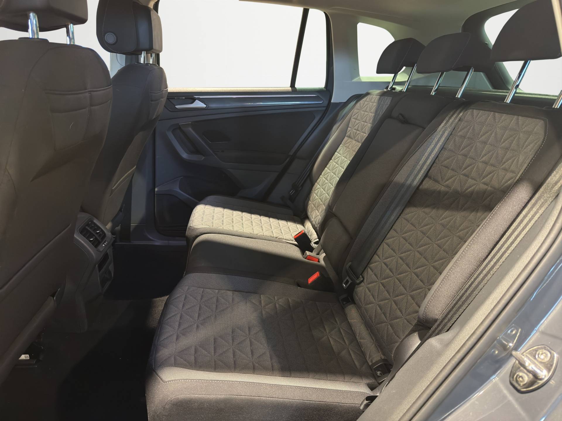 VOLKSWAGEN Tiguan Tiguan 1.5 tsi Life 130cv usata in pronta consegna - Brandini