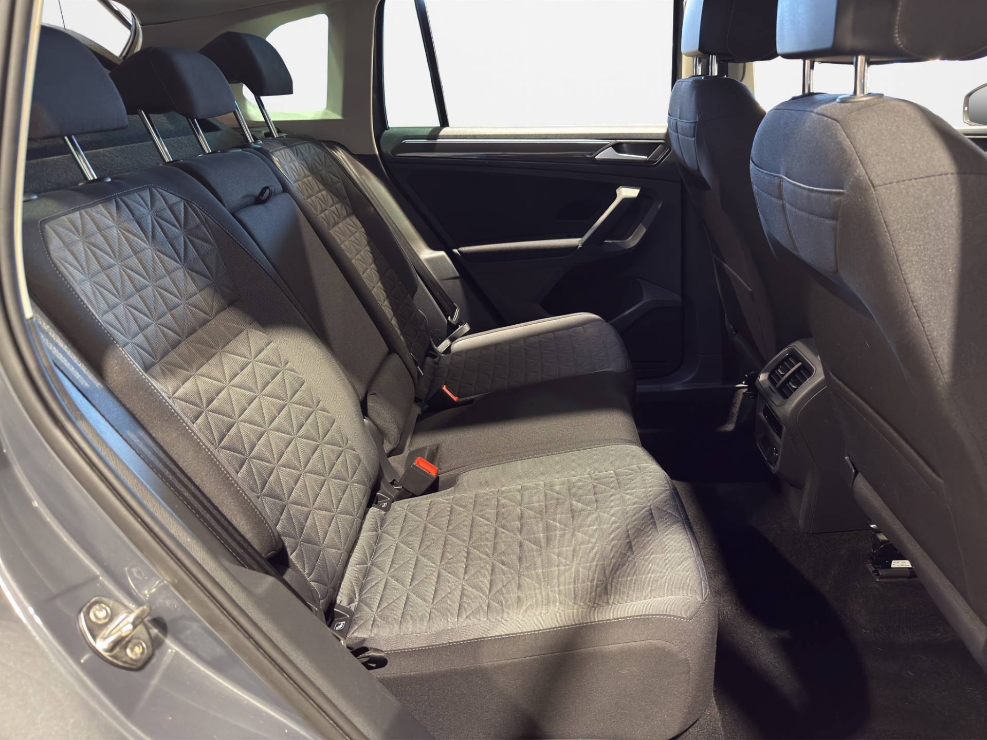 VOLKSWAGEN Tiguan Tiguan 1.5 tsi Life 130cv usata in pronta consegna - Brandini