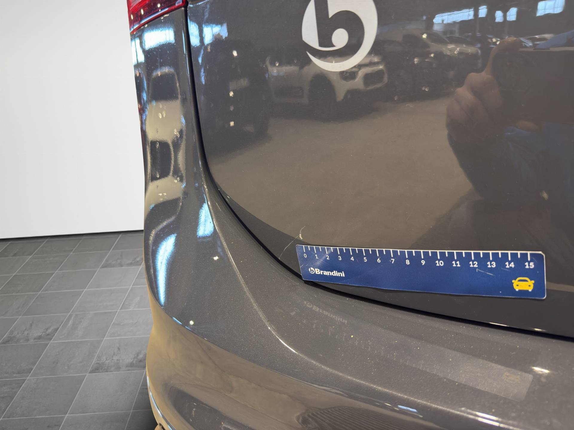 VOLKSWAGEN Tiguan Tiguan 1.5 tsi Life 130cv usata in pronta consegna - Brandini