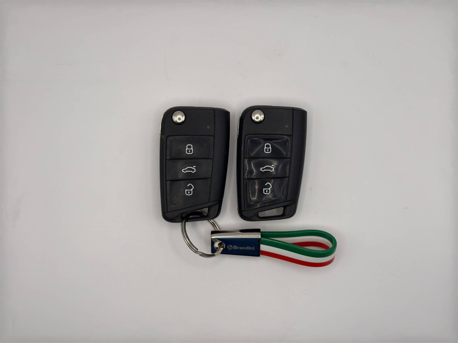 VOLKSWAGEN Tiguan Tiguan 1.5 tsi Life 130cv usata in pronta consegna - Brandini