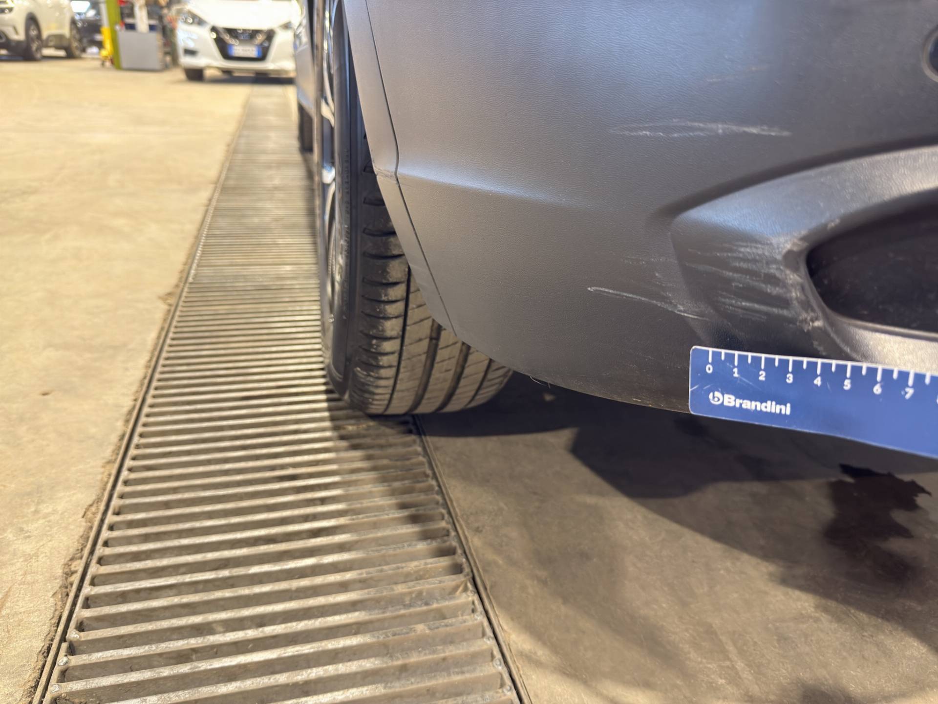 VOLKSWAGEN Tiguan Tiguan 1.5 tsi Life 130cv usata in pronta consegna - Brandini