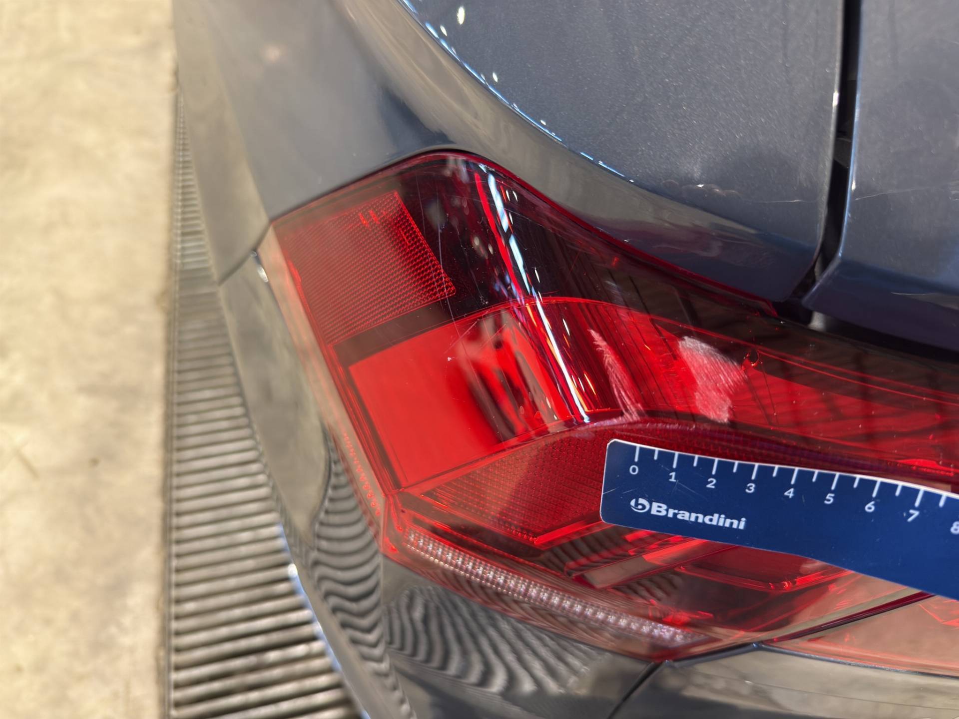 VOLKSWAGEN Tiguan Tiguan 1.5 tsi Life 130cv usata in pronta consegna - Brandini