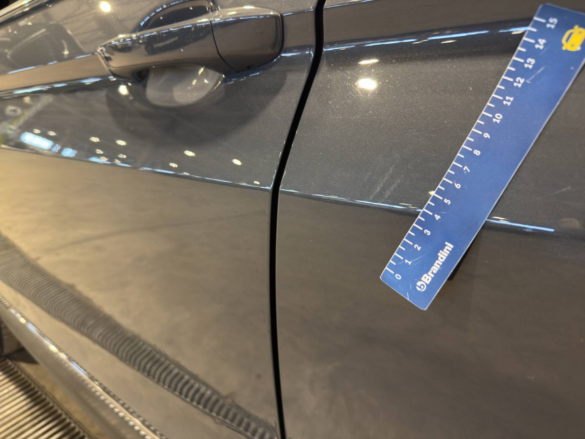 VOLKSWAGEN Tiguan Tiguan 1.5 tsi Life 130cv usata in pronta consegna - Brandini