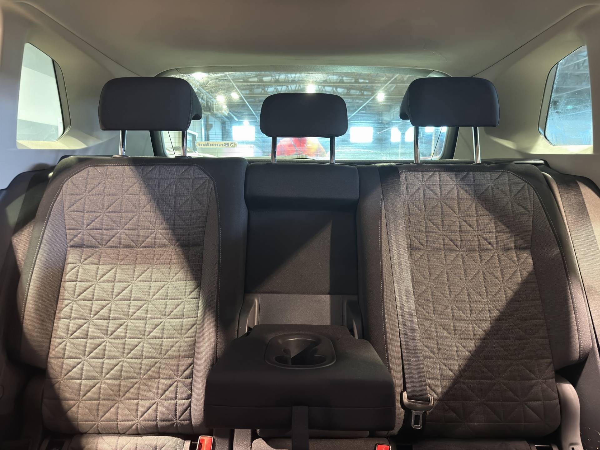 VOLKSWAGEN Tiguan Tiguan 1.5 tsi Life 130cv usata in pronta consegna - Brandini