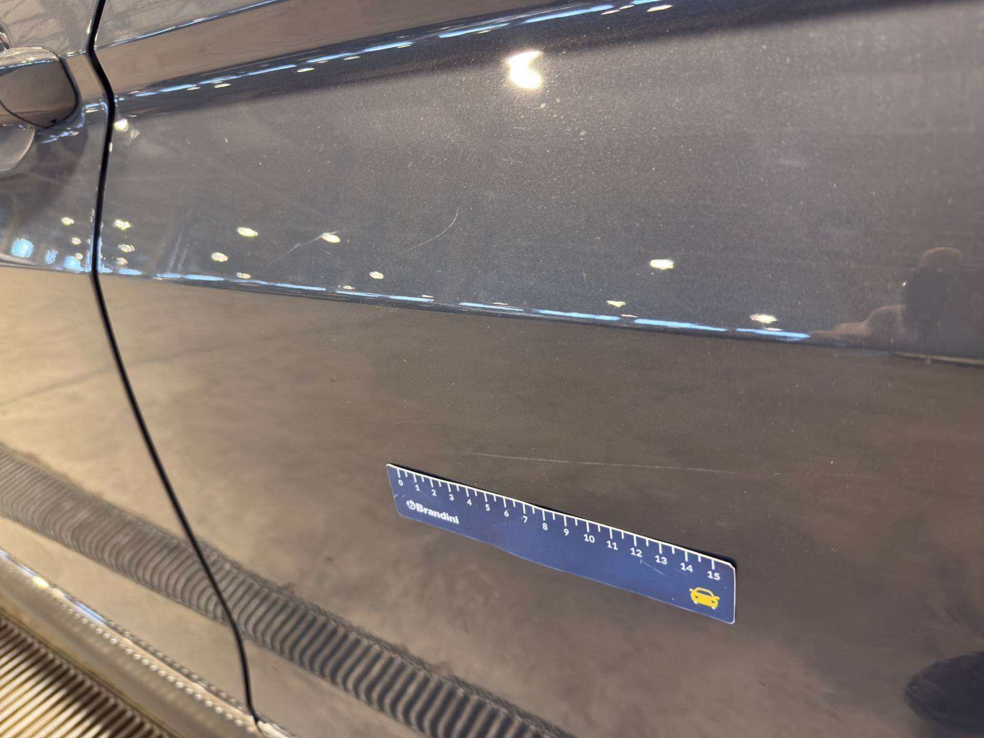 VOLKSWAGEN Tiguan Tiguan 1.5 tsi Life 130cv usata in pronta consegna - Brandini