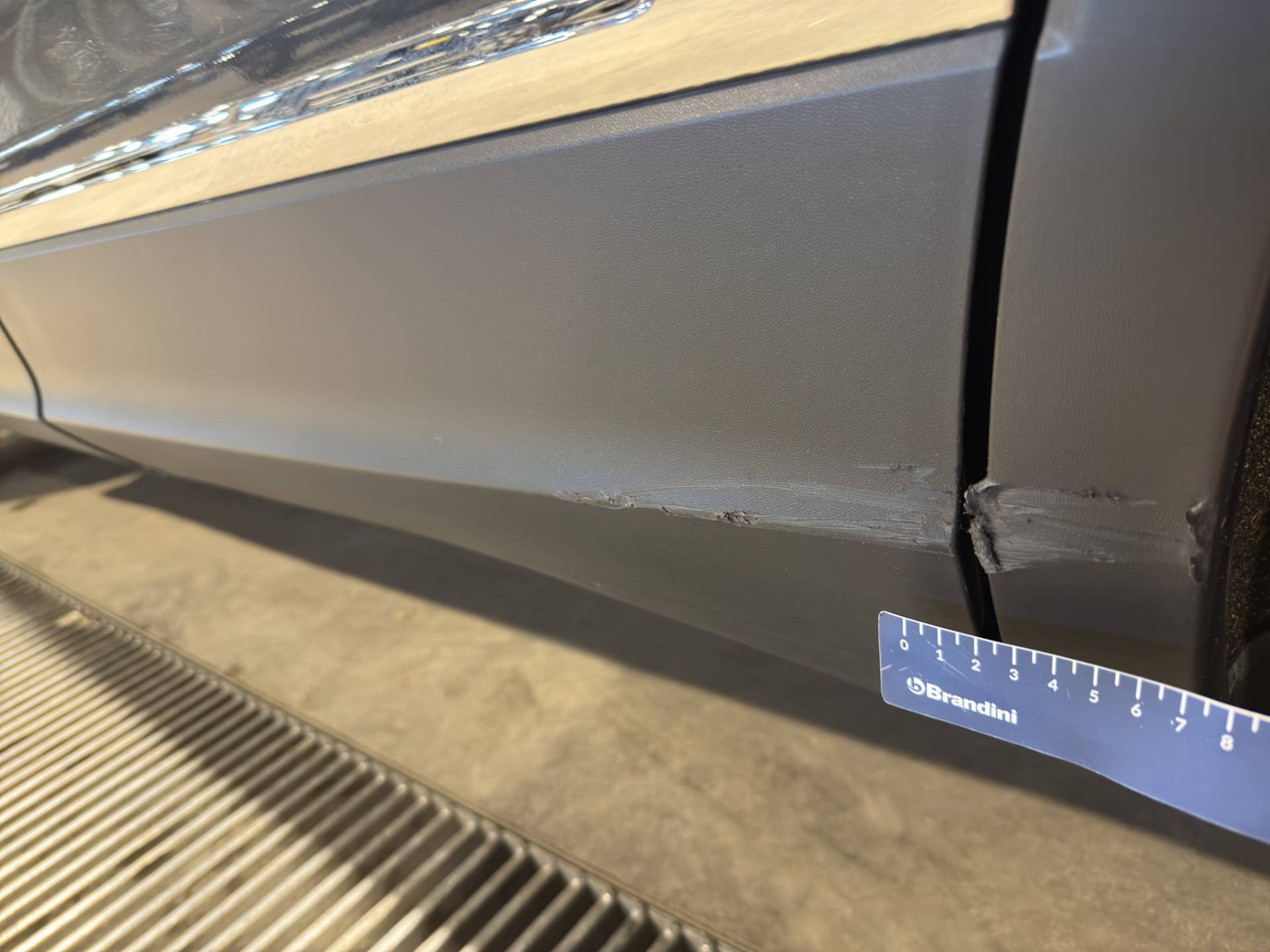 VOLKSWAGEN Tiguan Tiguan 1.5 tsi Life 130cv usata in pronta consegna - Brandini