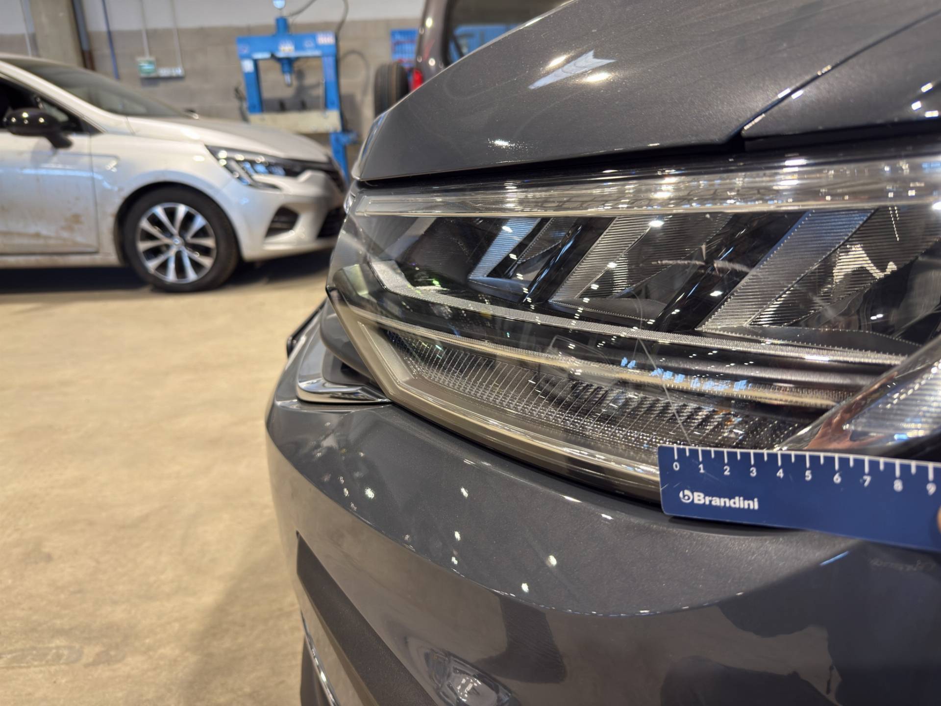 VOLKSWAGEN Tiguan Tiguan 1.5 tsi Life 130cv usata in pronta consegna - Brandini