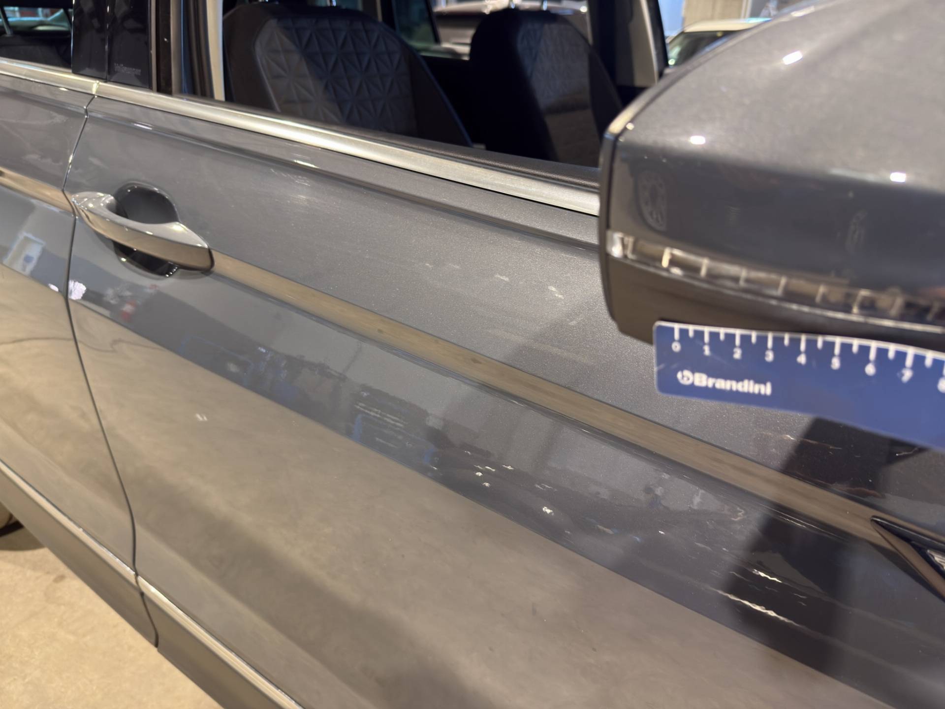 VOLKSWAGEN Tiguan Tiguan 1.5 tsi Life 130cv usata in pronta consegna - Brandini