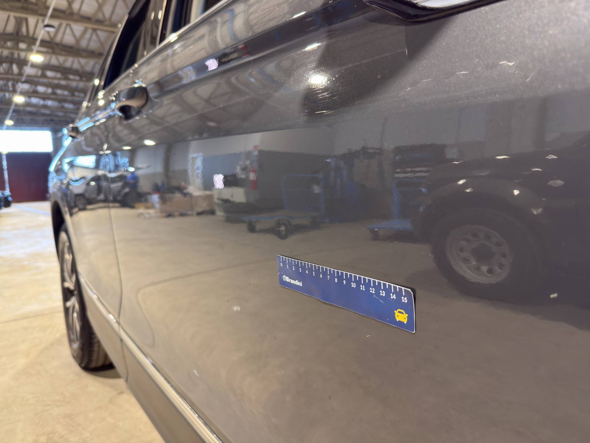 VOLKSWAGEN Tiguan Tiguan 1.5 tsi Life 130cv usata in pronta consegna - Brandini