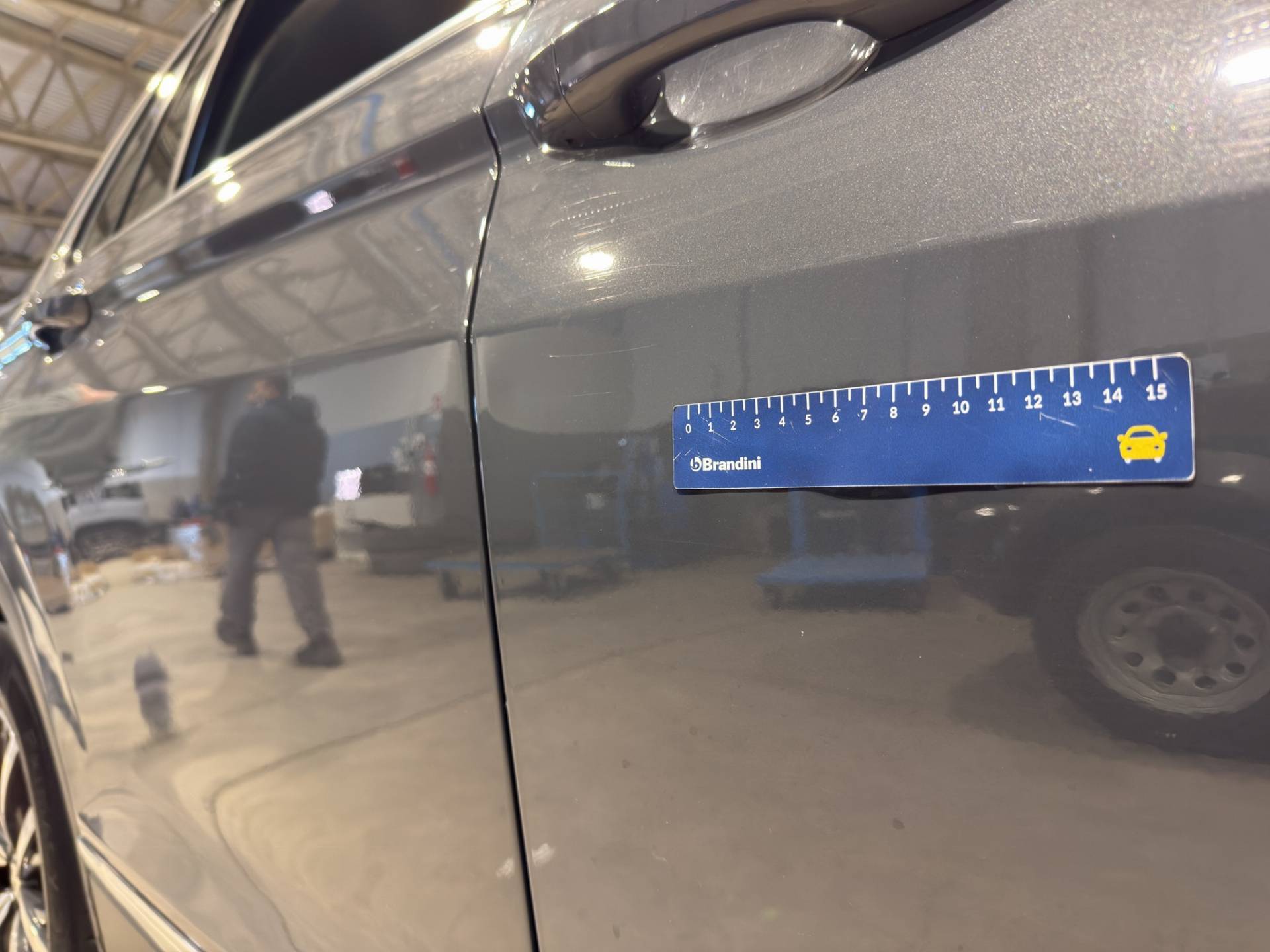 VOLKSWAGEN Tiguan Tiguan 1.5 tsi Life 130cv usata in pronta consegna - Brandini